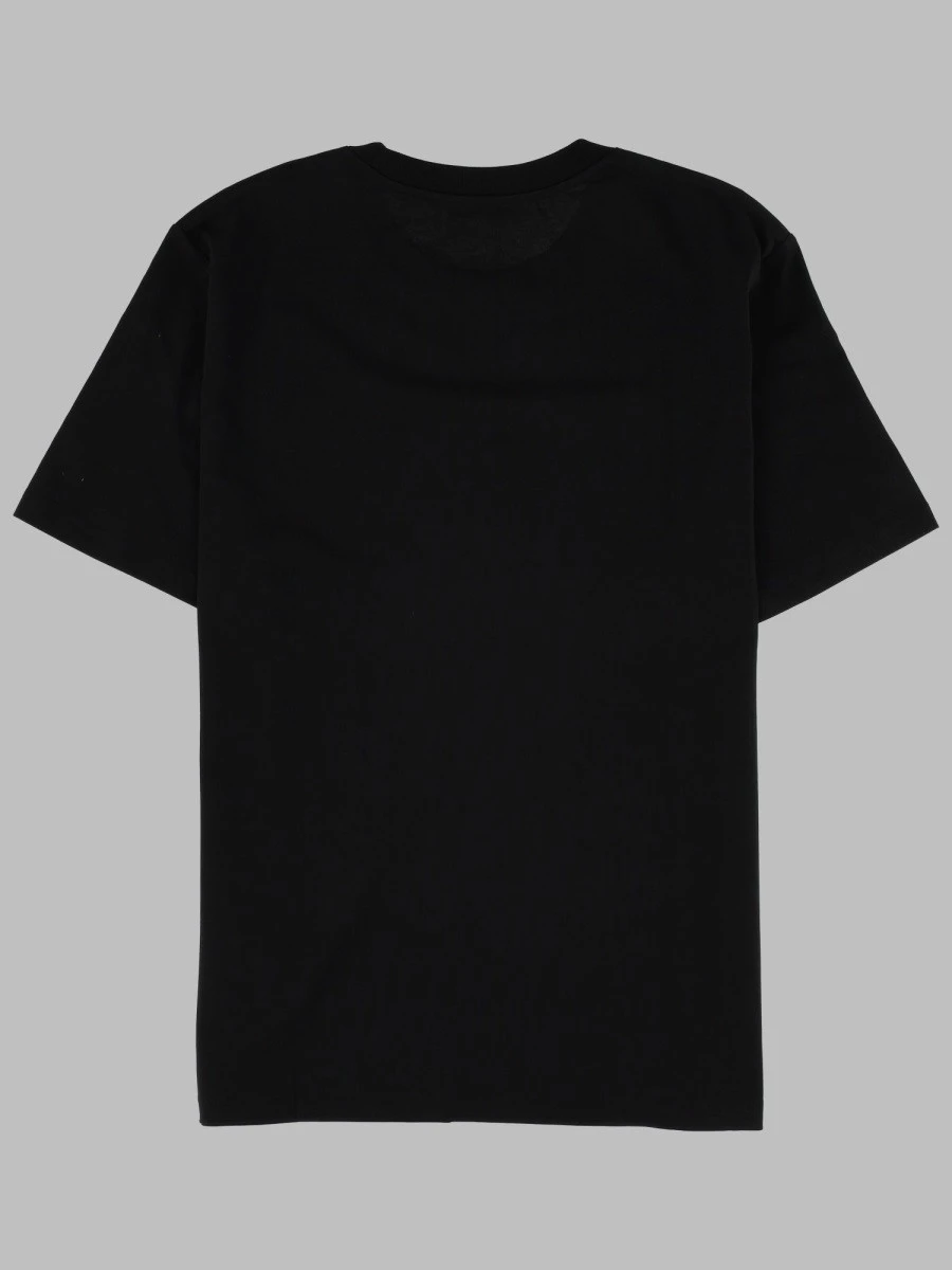 T-SHIRT CON STAMPA LOGO