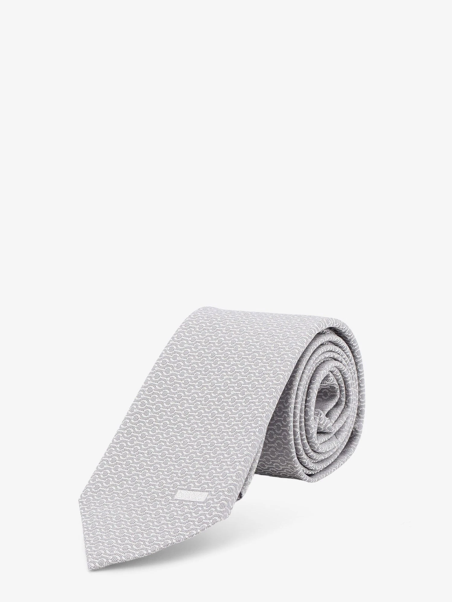 Silk Tie