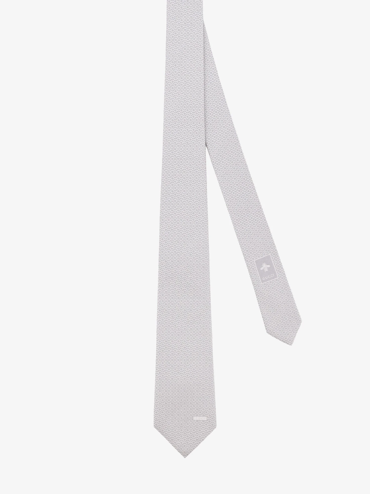 Silk Tie