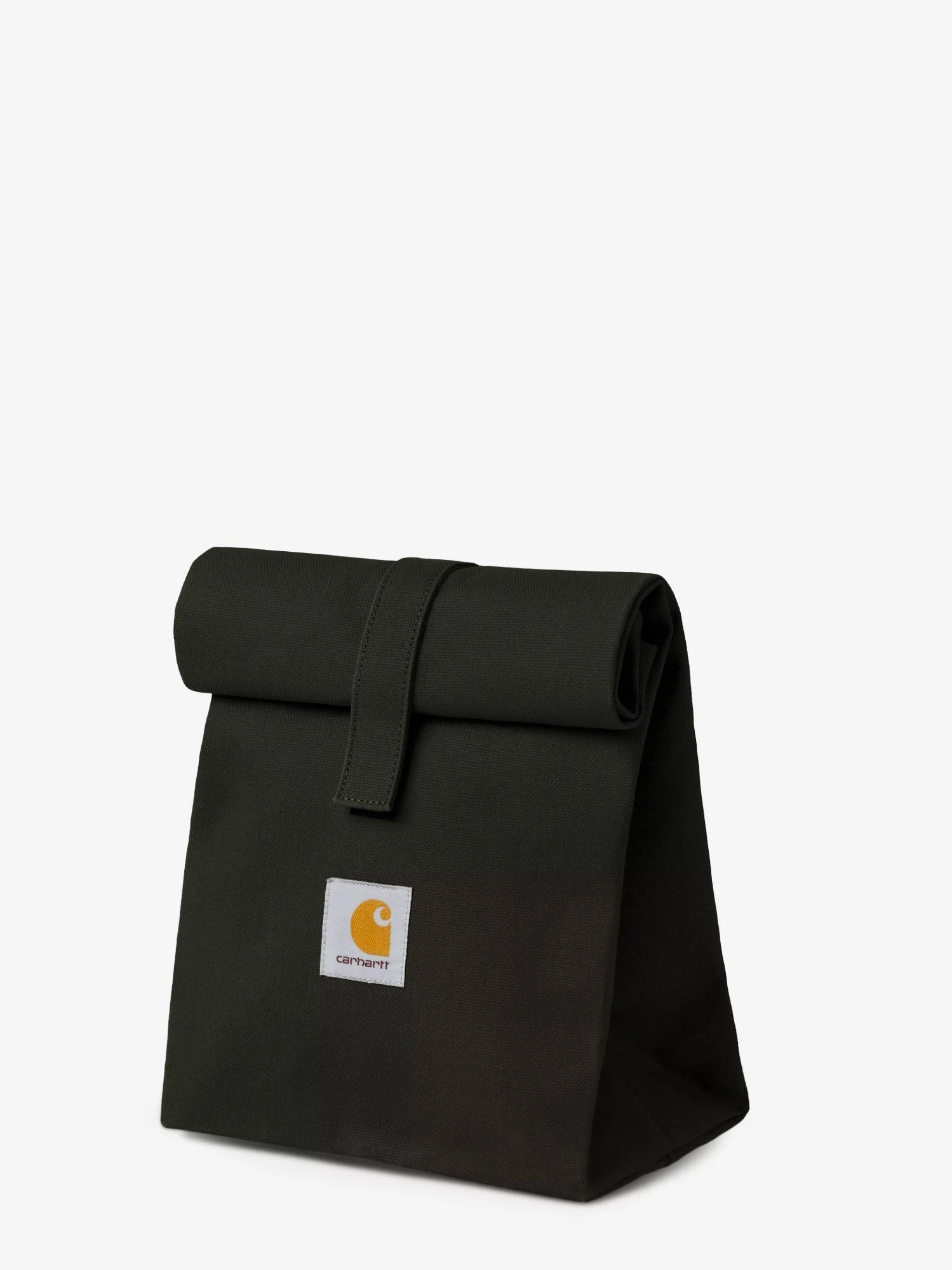 'Dearborn' Canvas Lunch Bag