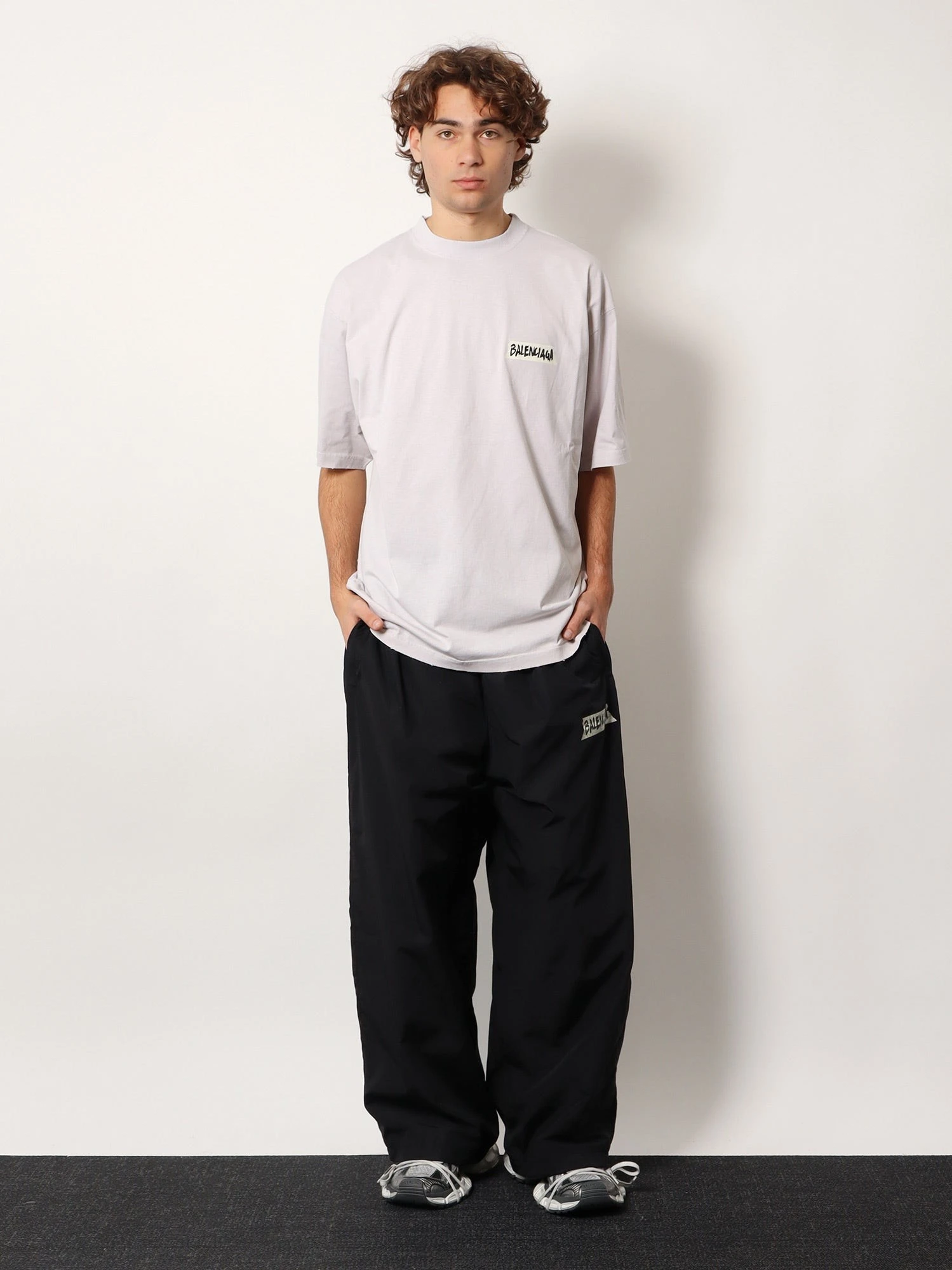 Cotton T-shirt