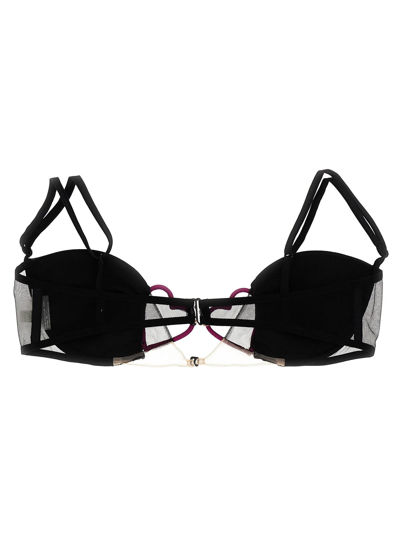 'Heart' bra