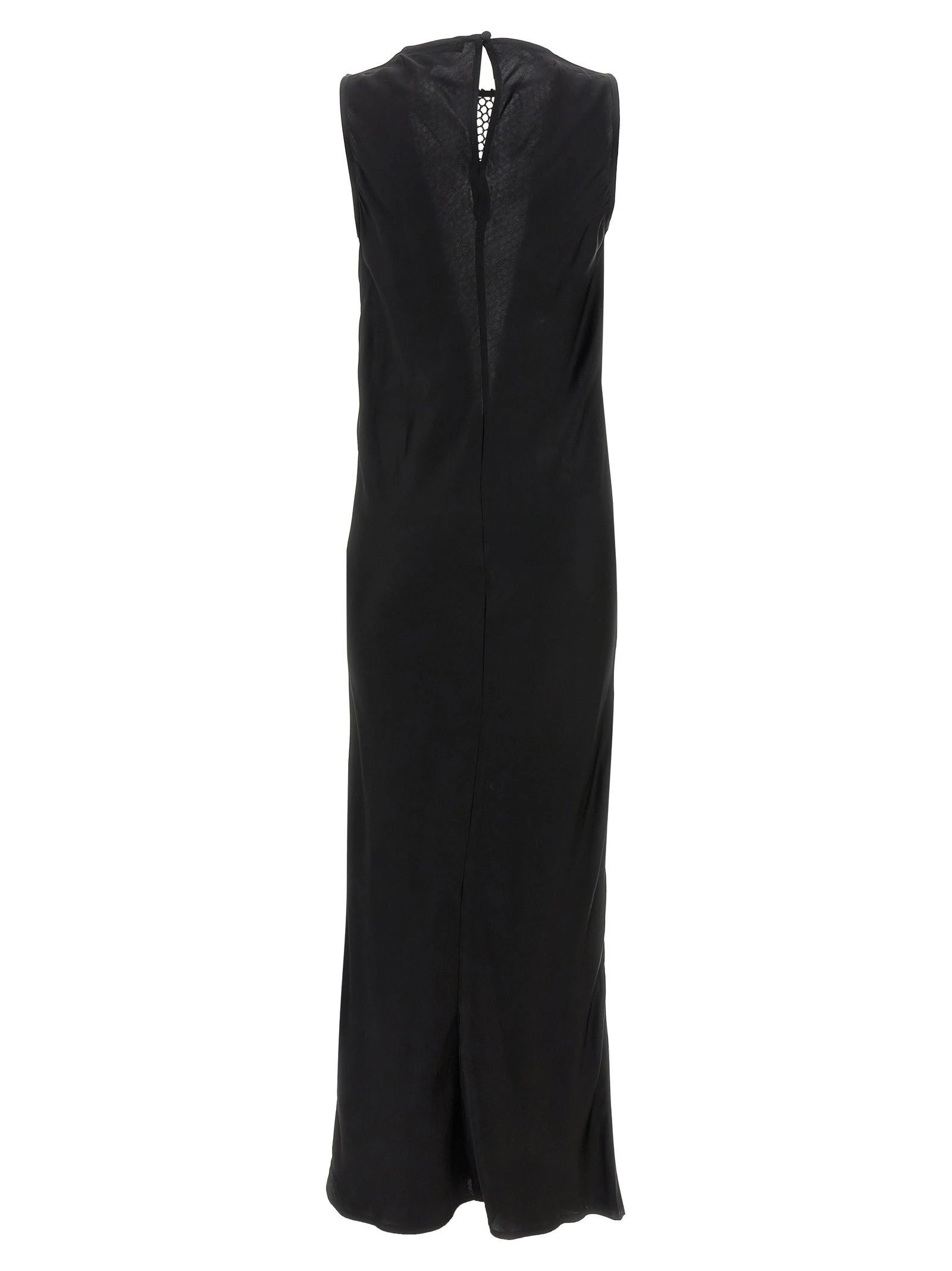 'Sleeveless Midi' dress