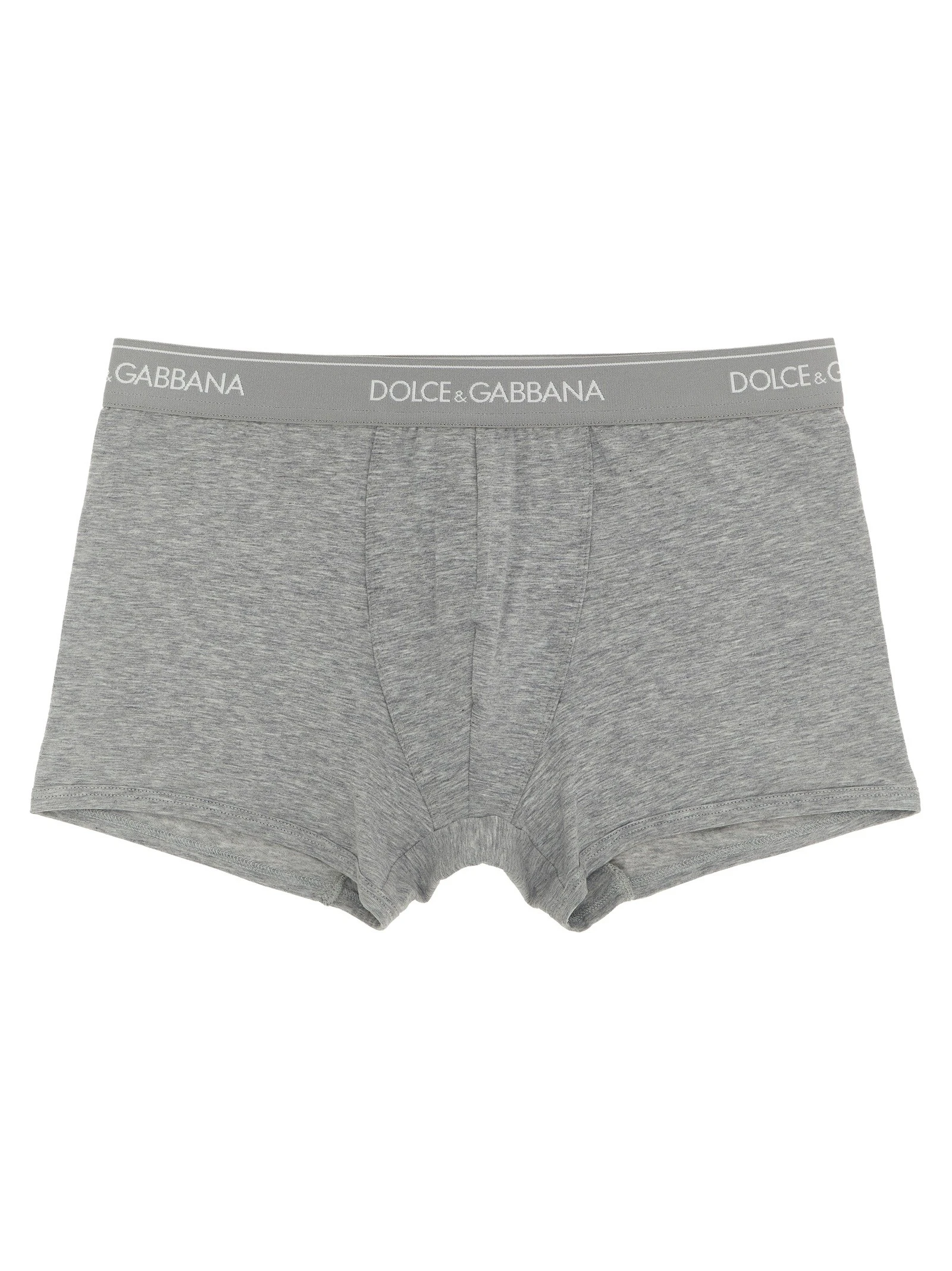 3-pack logo boxers