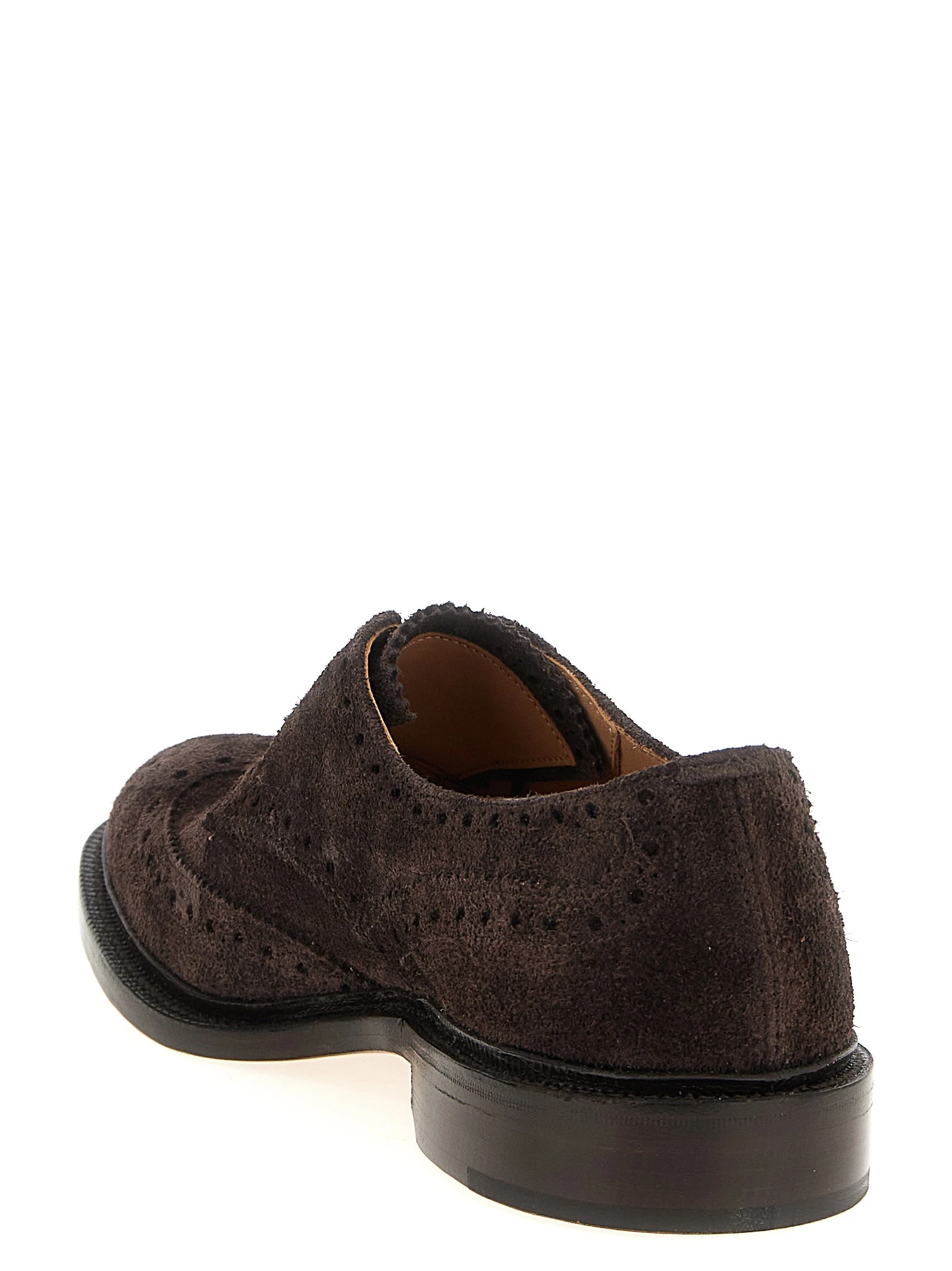 'Bourton' lace up shoes