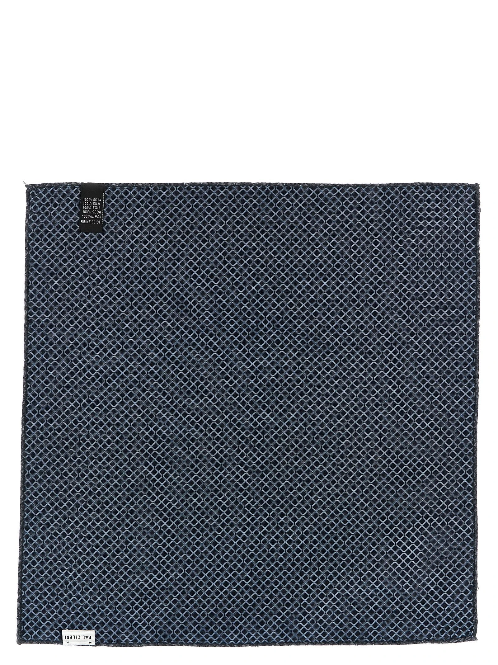 'linea Cerimonia' pocket clutch