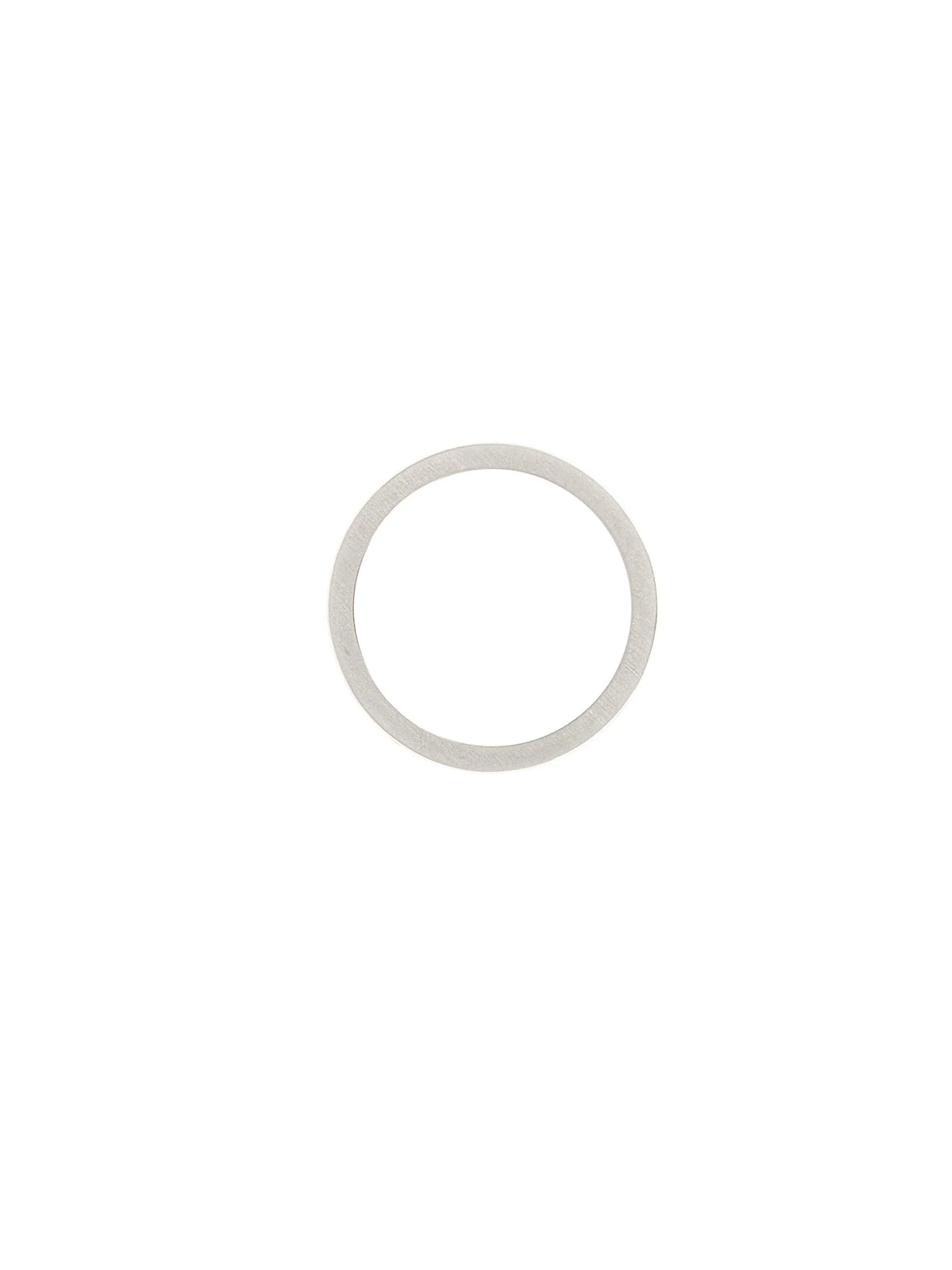 'Number Reference' ring