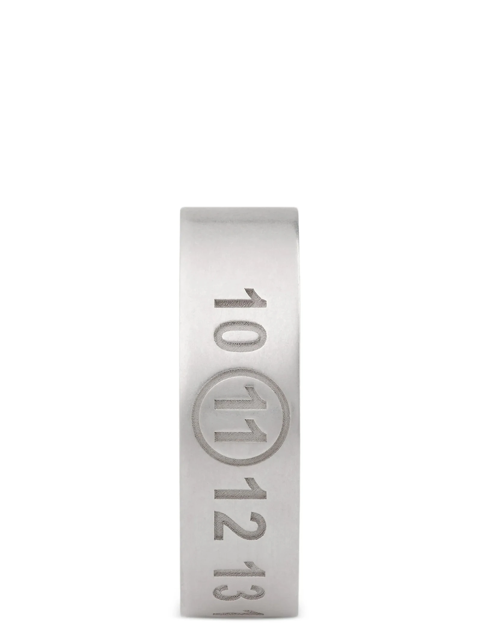 'Number Reference' ring