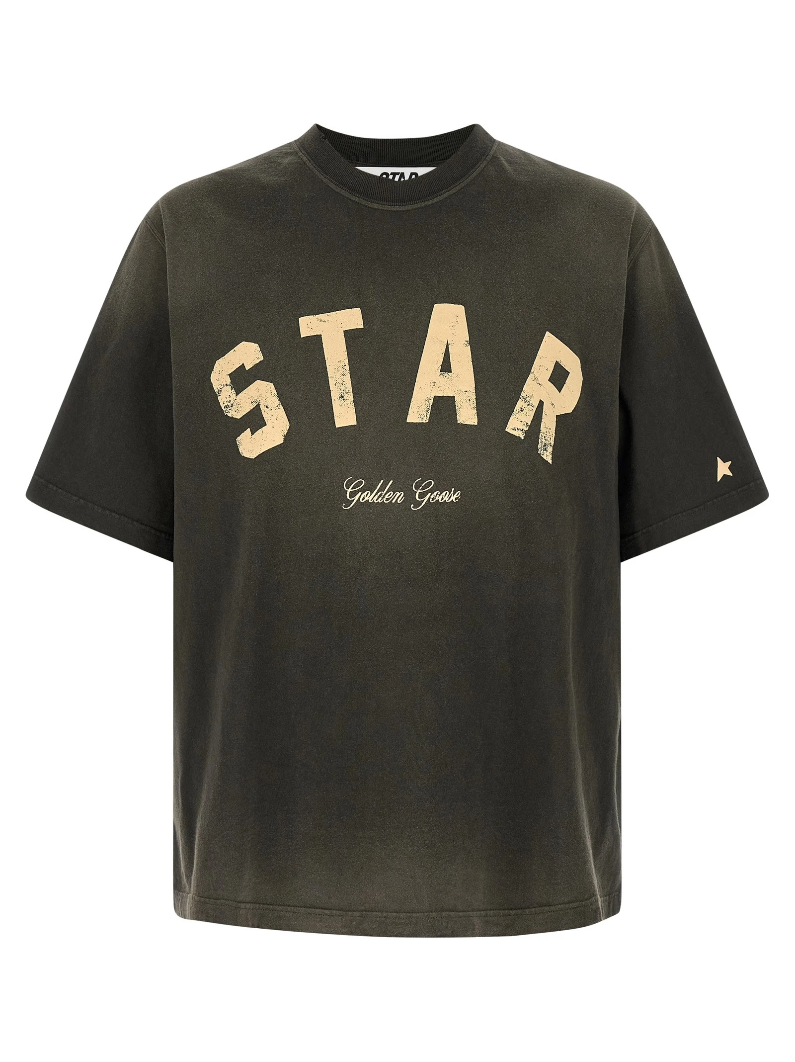 Logo T-shirt