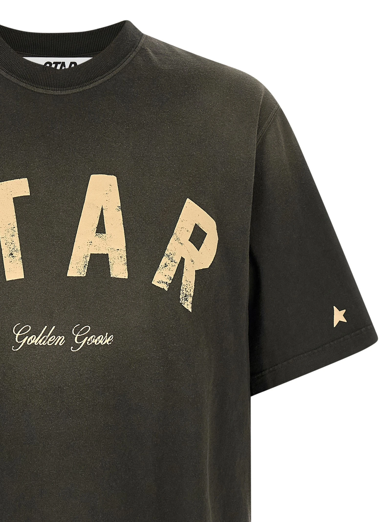 Logo T-shirt