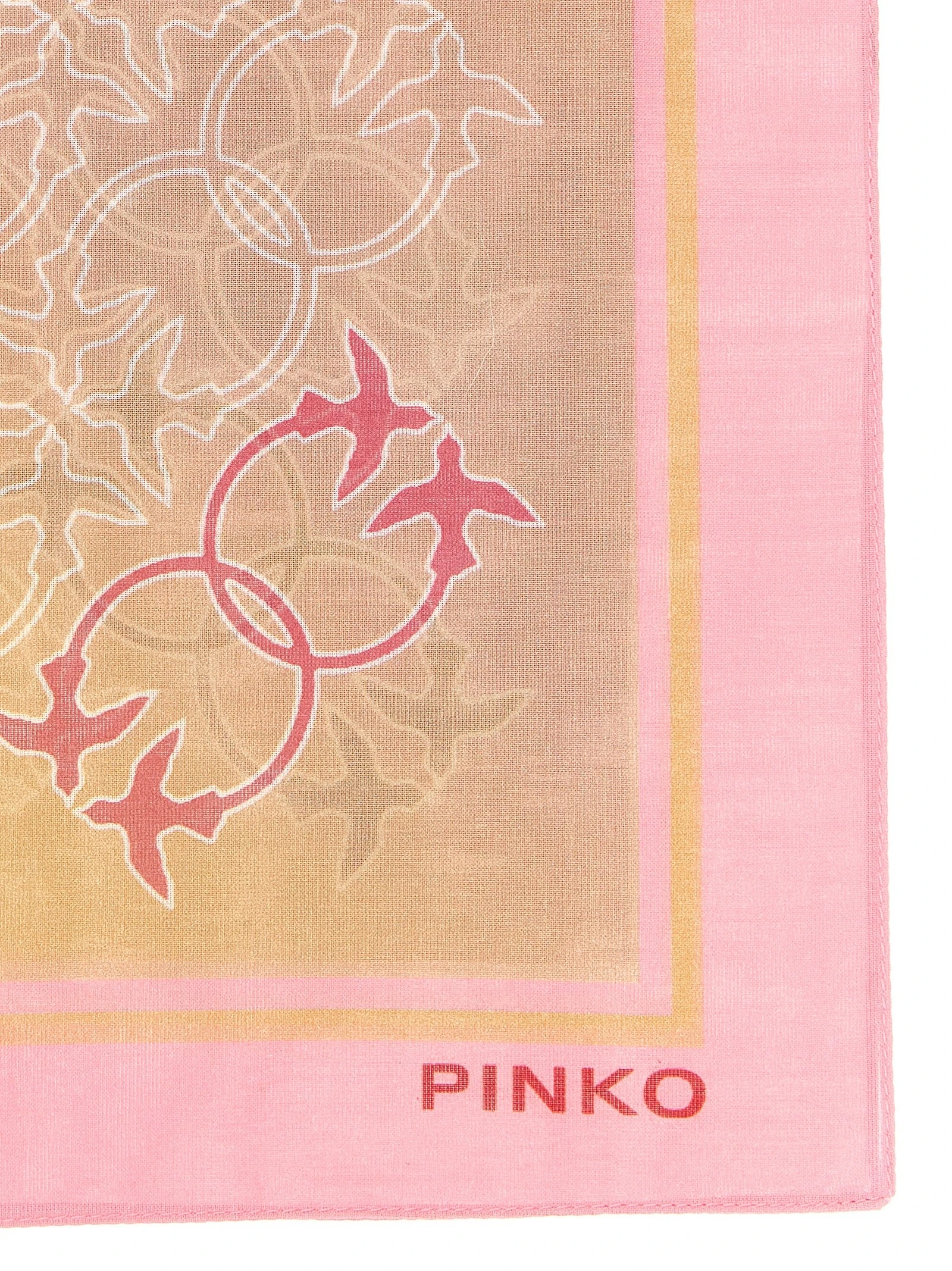 'Valzer' scarf