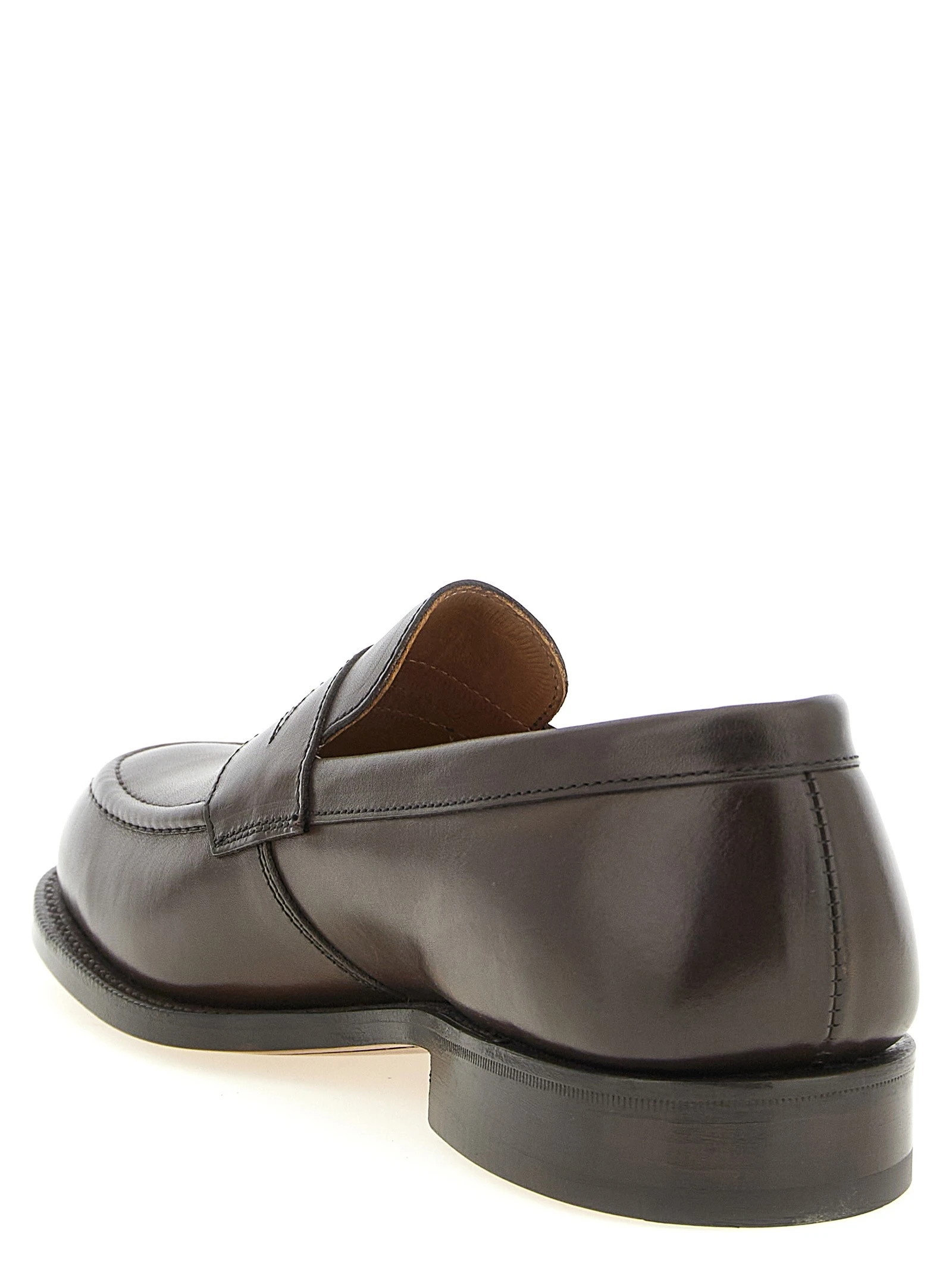 'Havard' loafers