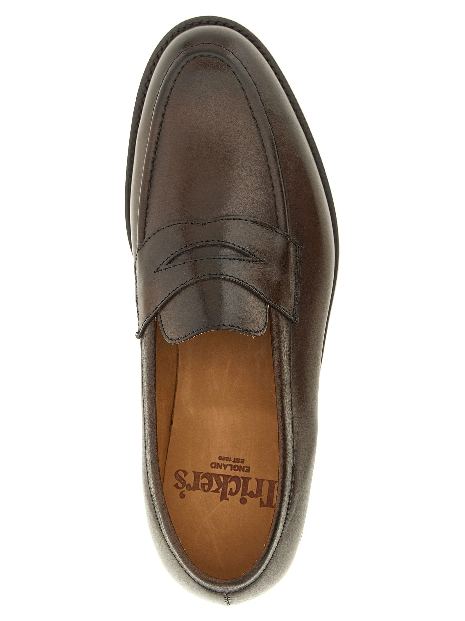 'Havard' loafers