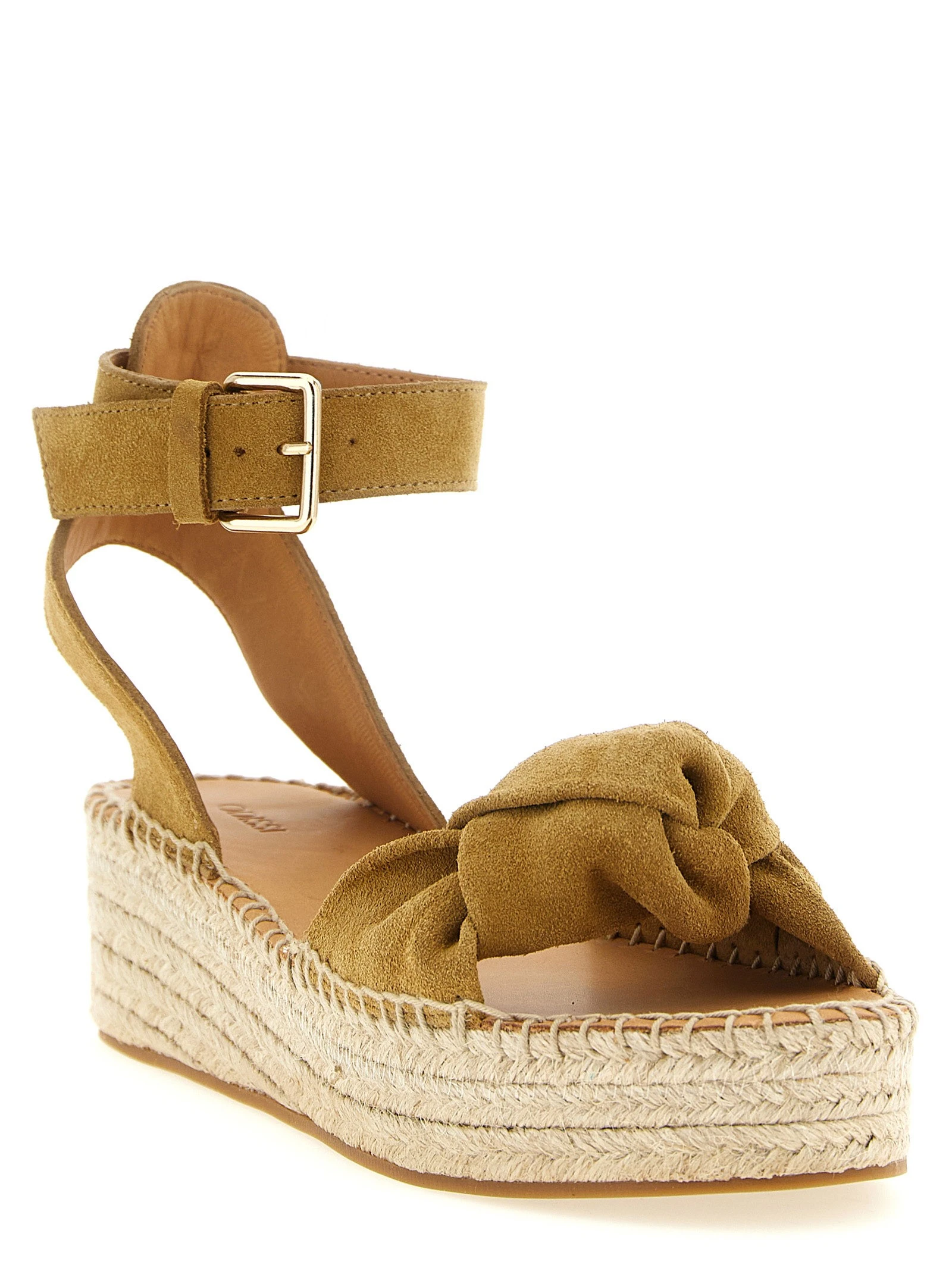 'Bella' espadrilles