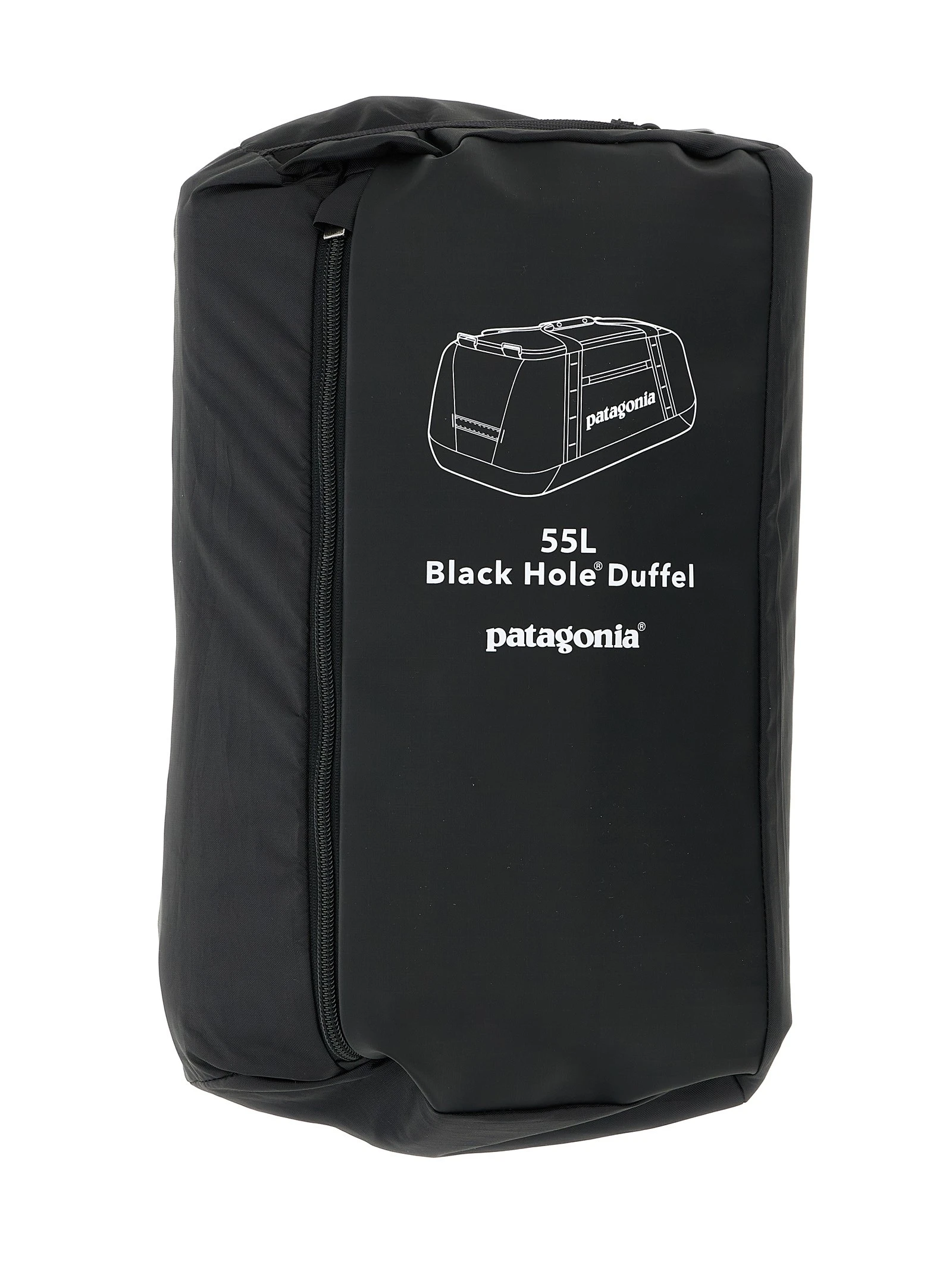 'Black Hole® Duffel' duffel bag