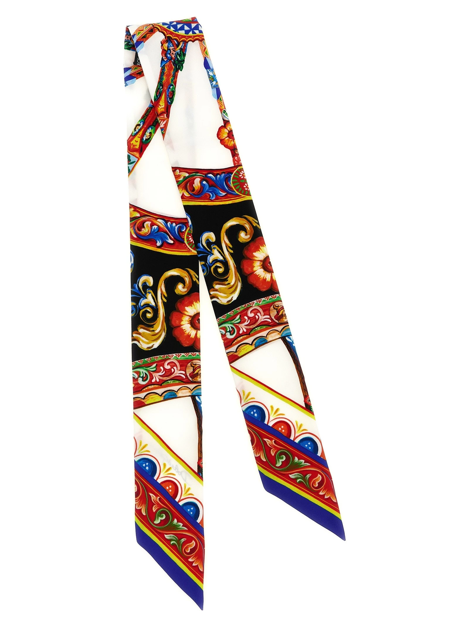 Bandeau 'Carretto'