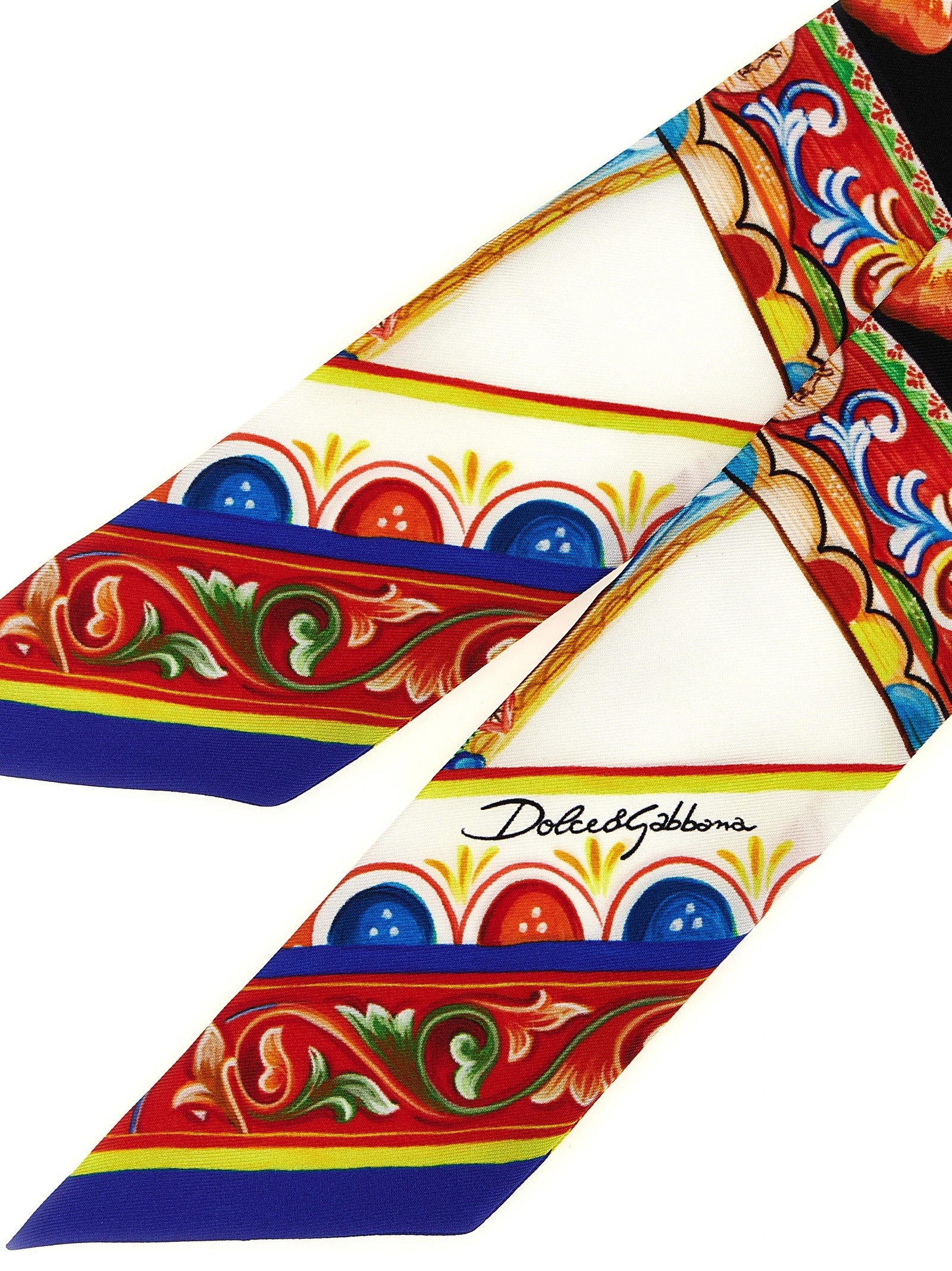 Bandeau 'Carretto'