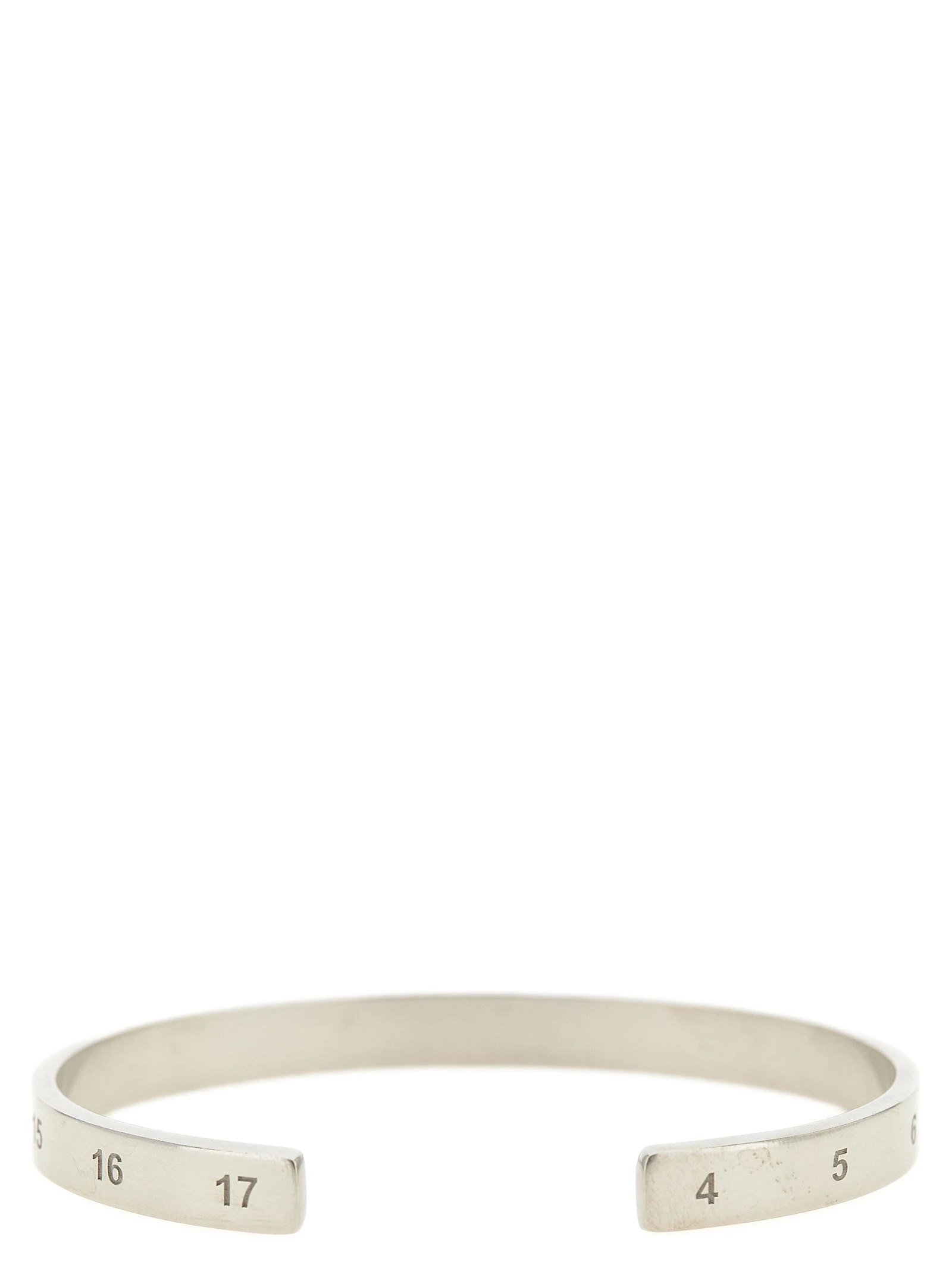 'Numeric' bracelet