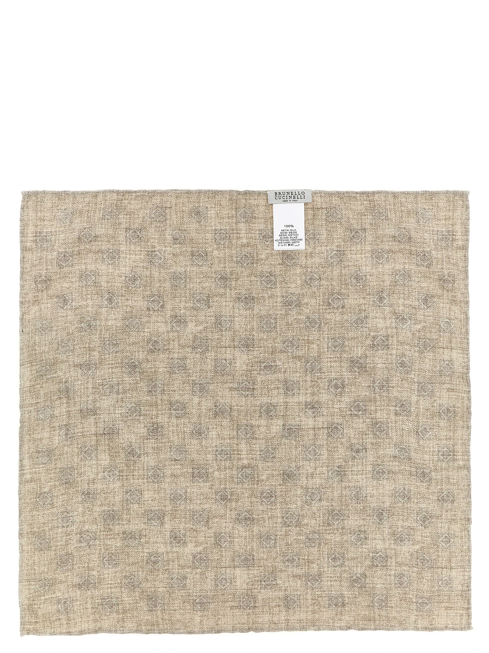 Double-face pocket clutch