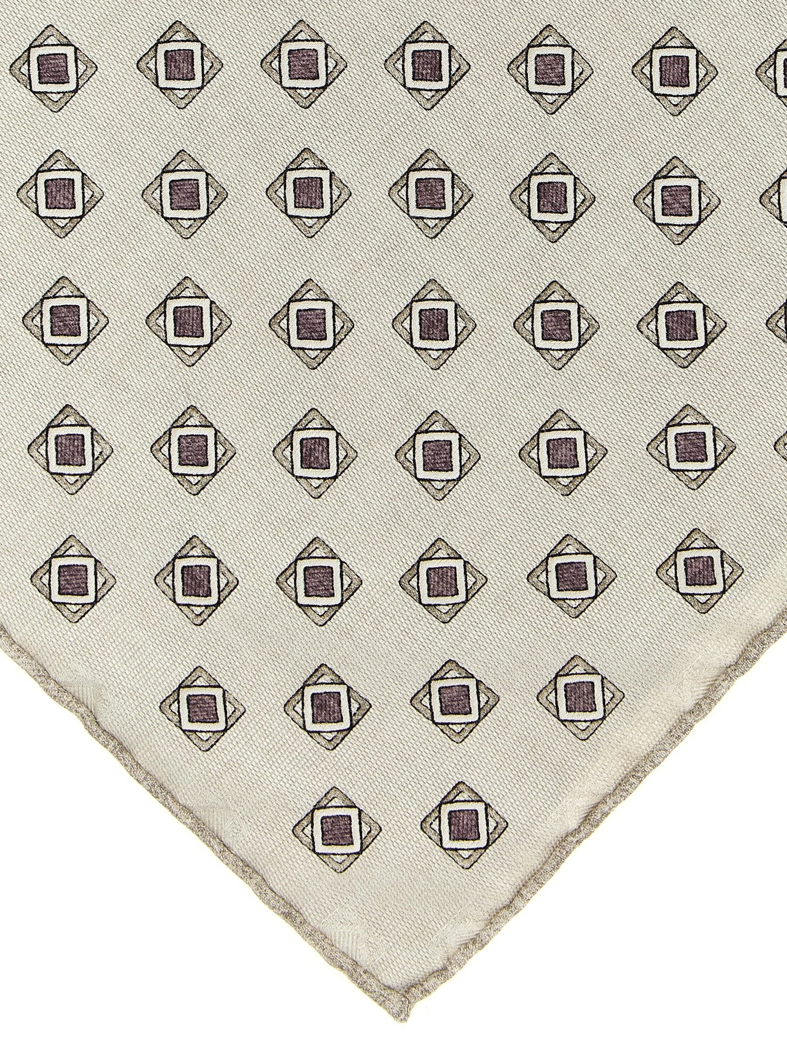 Double-face pocket clutch