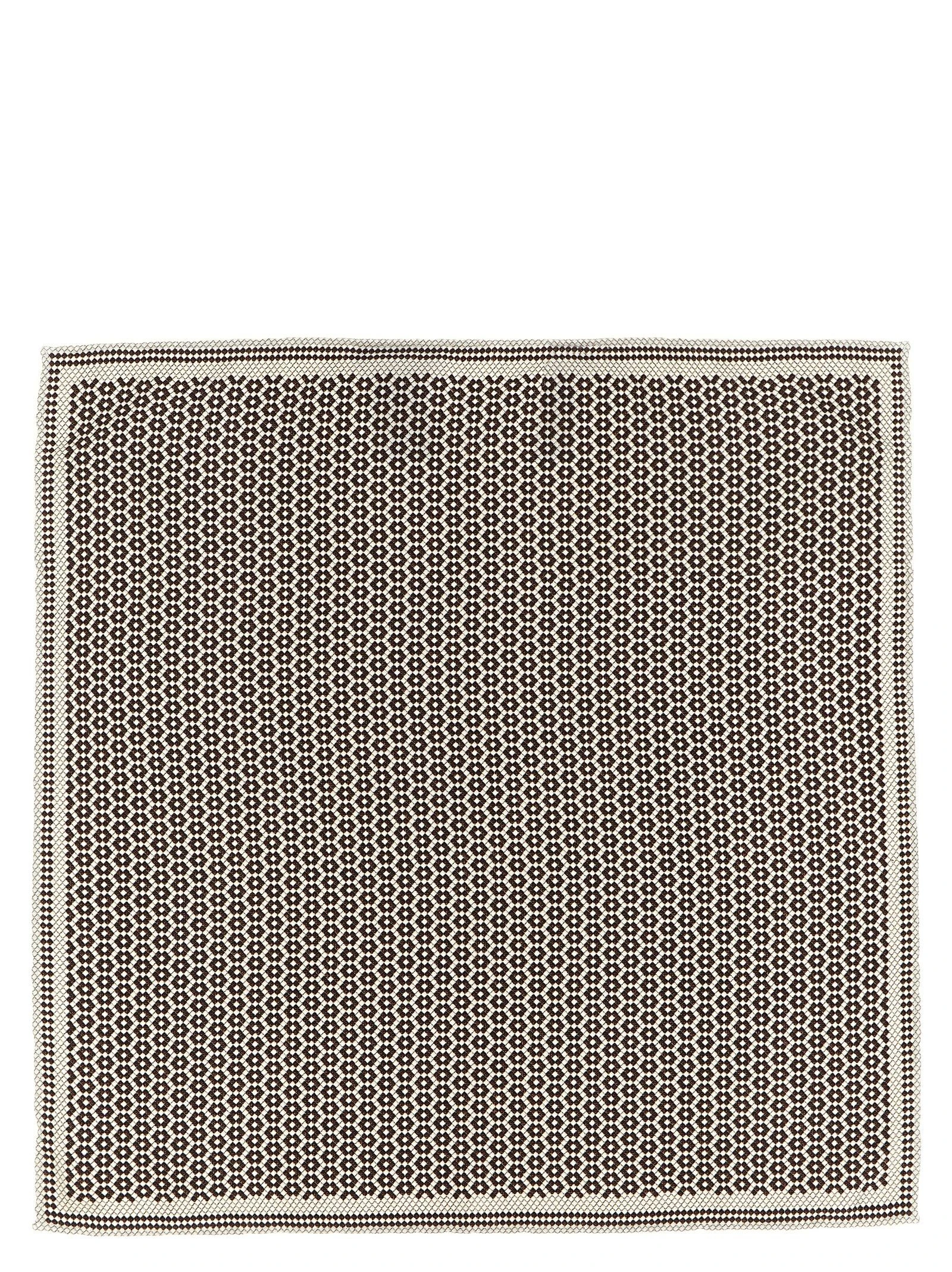 Double-face pocket clutch