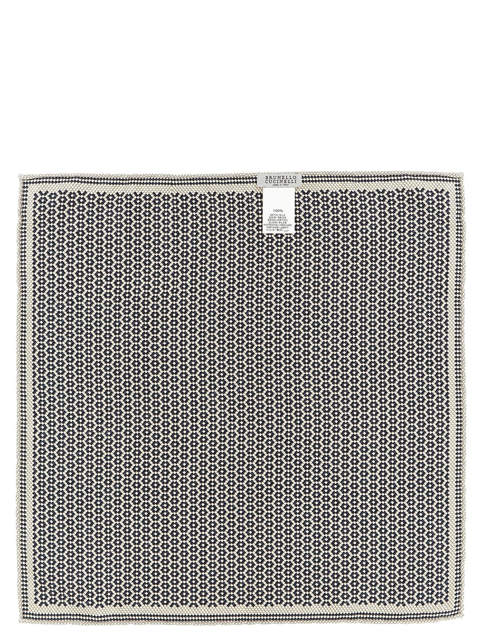 Double-face pocket clutch