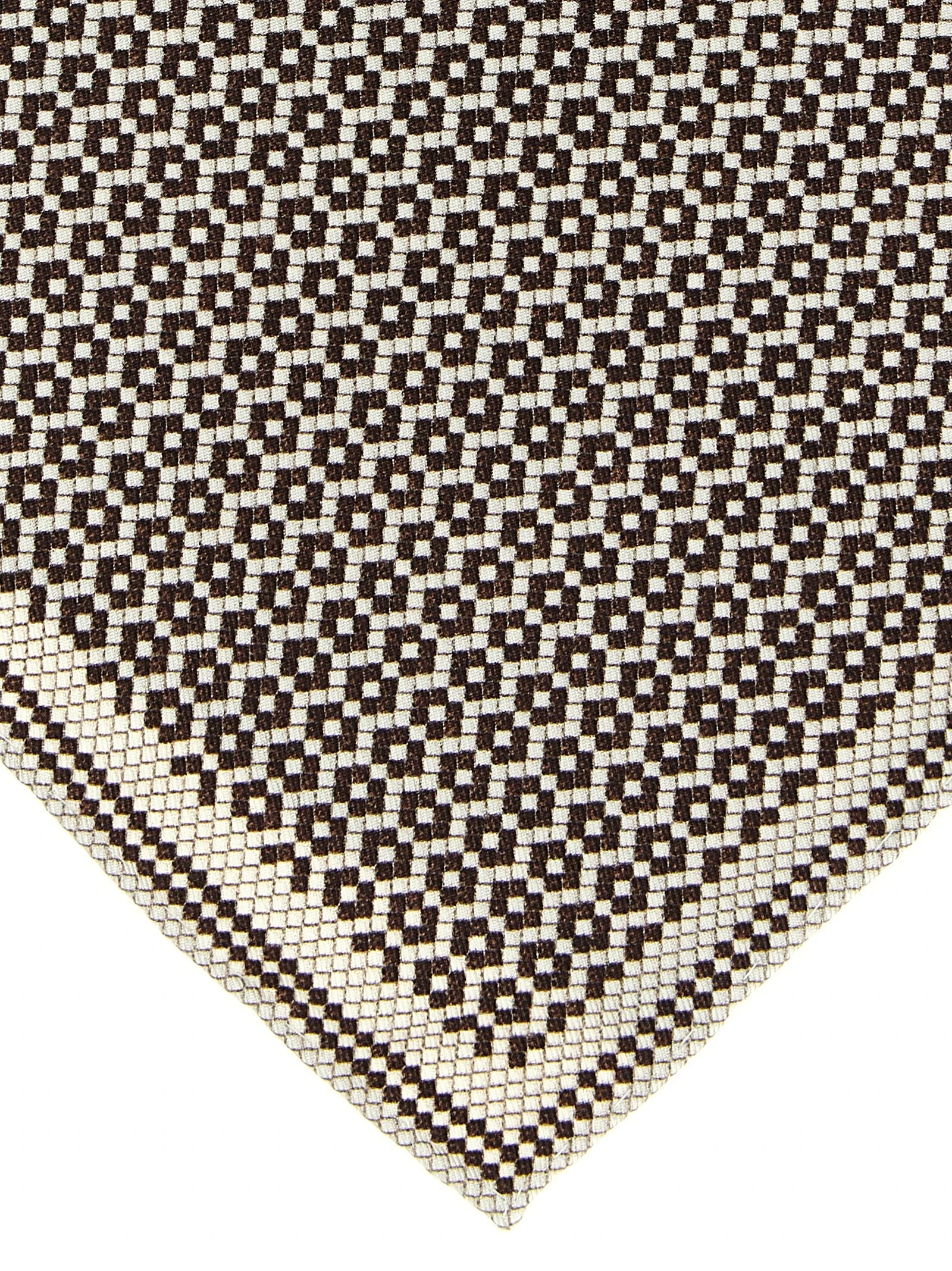 Double-face pocket clutch