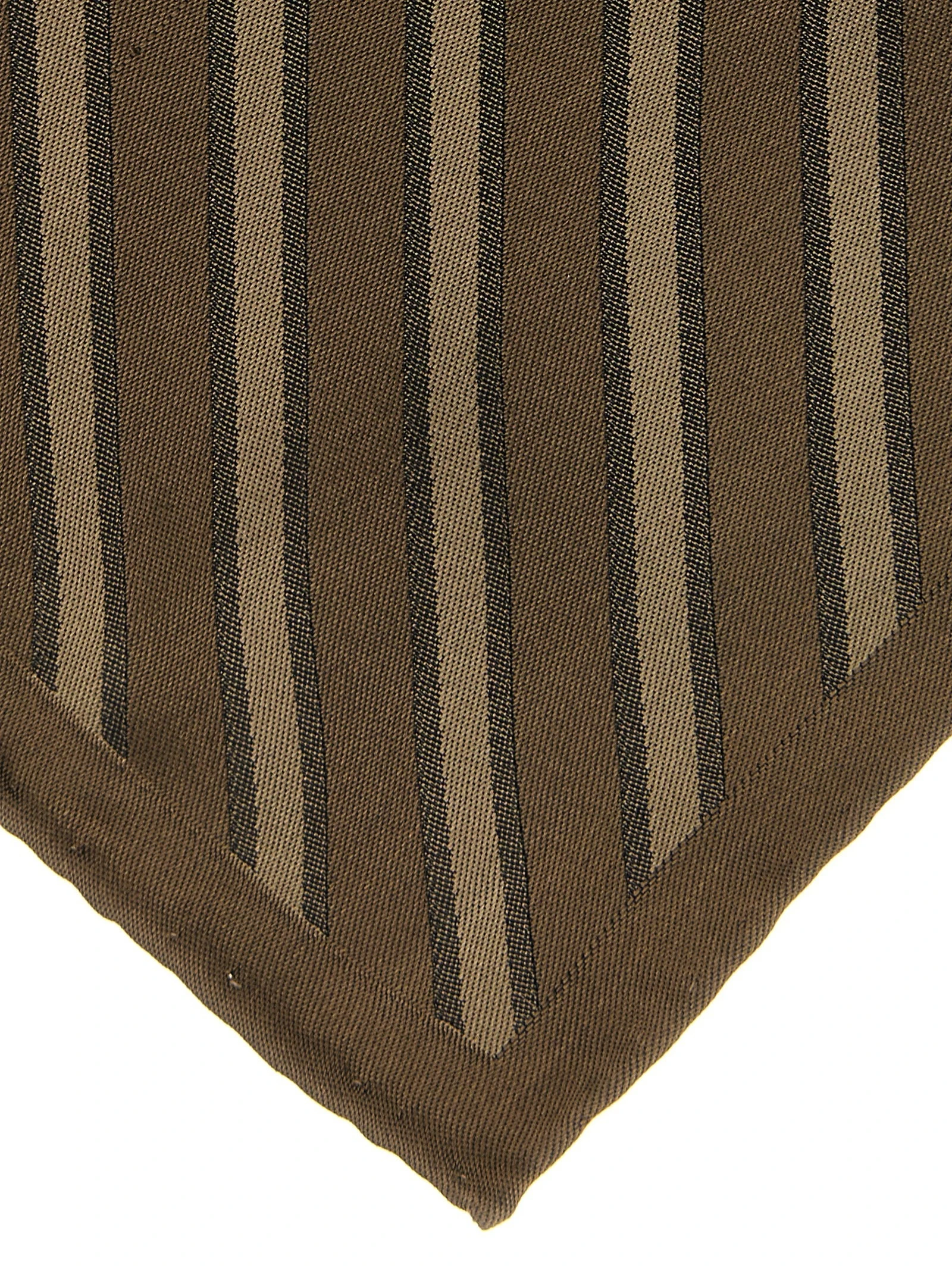 Regimental pocket clutch