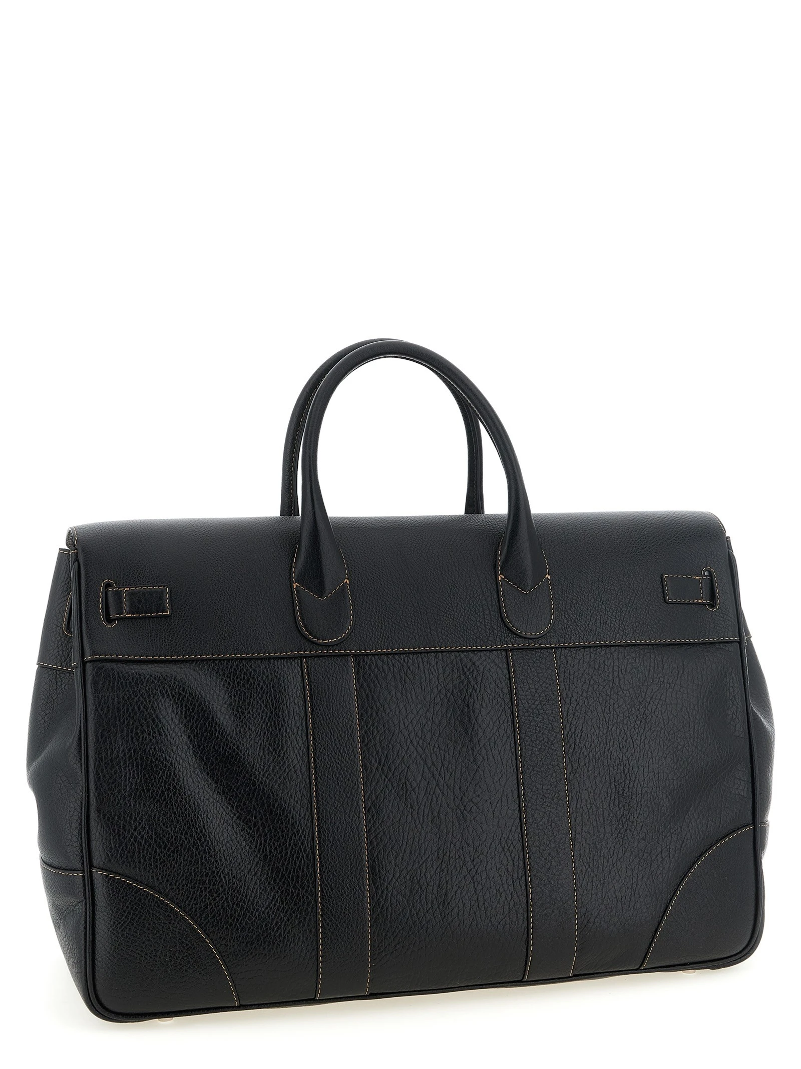 'Weekender Country' bag