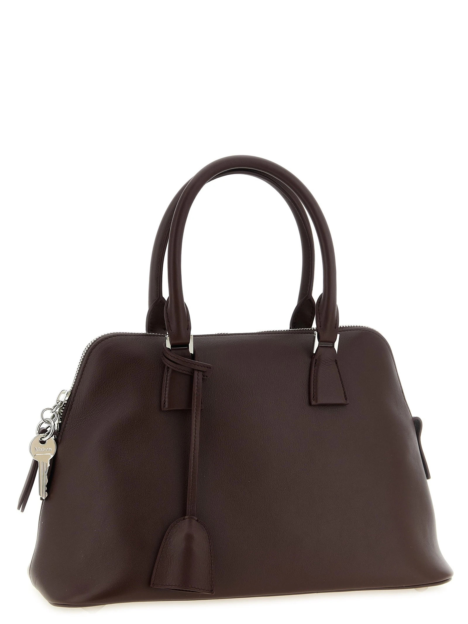 '5AC Soft' medium shoulder bag