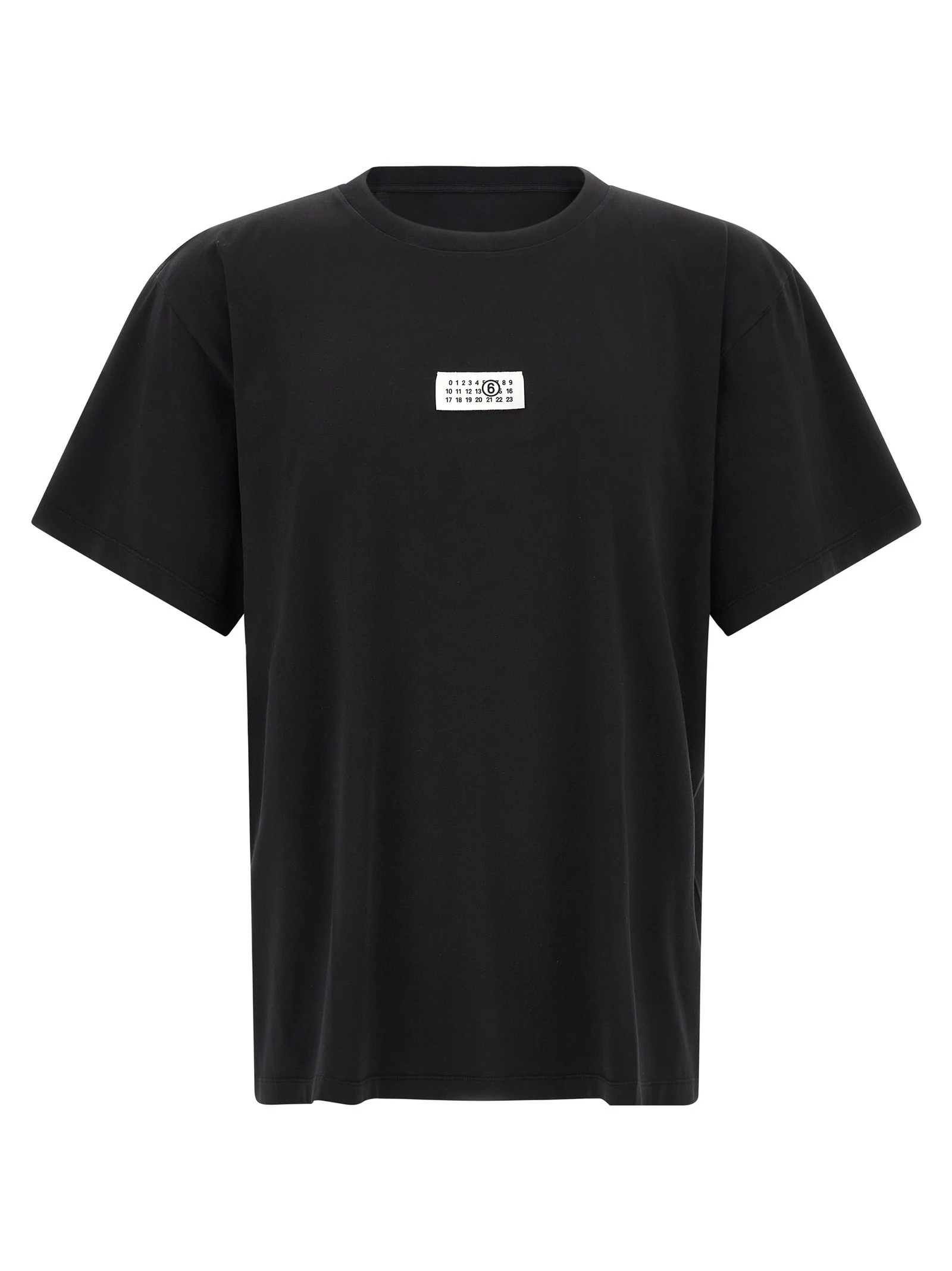 Numeric cotton T-shirt
