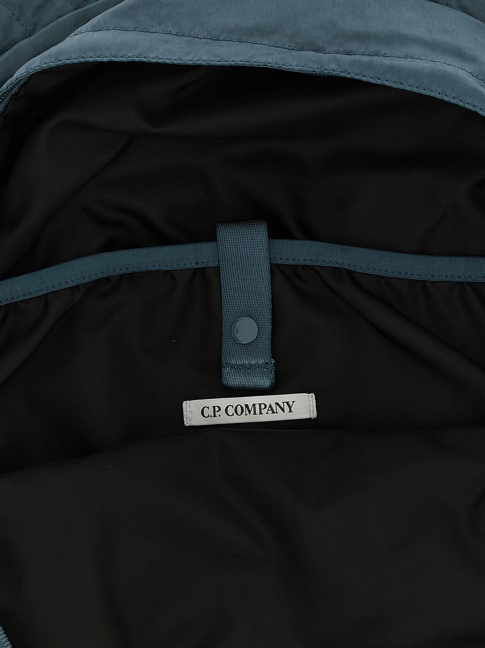 'Nylon B' backpack