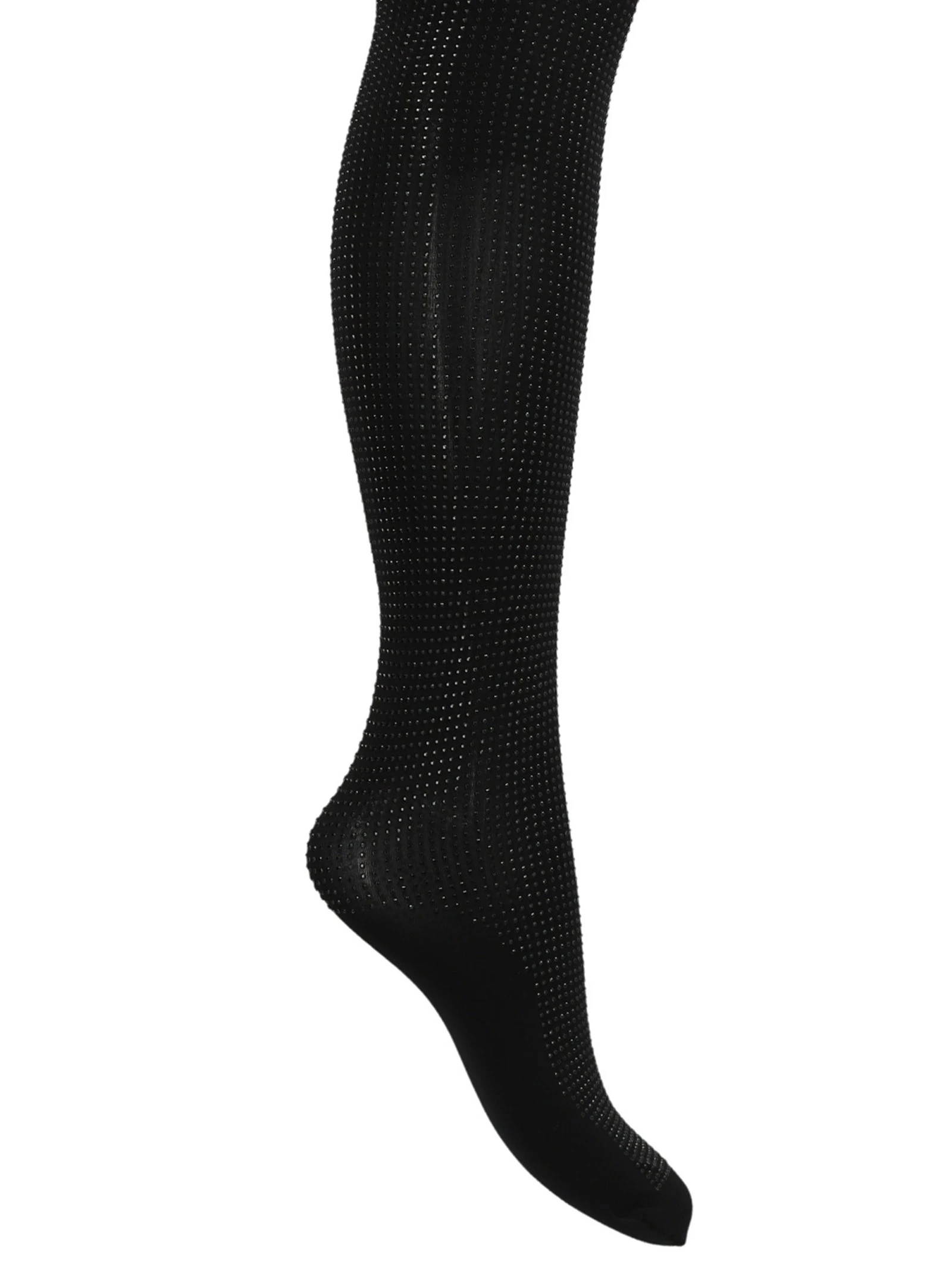 'Studs Tights' Wolford x Rossi socks