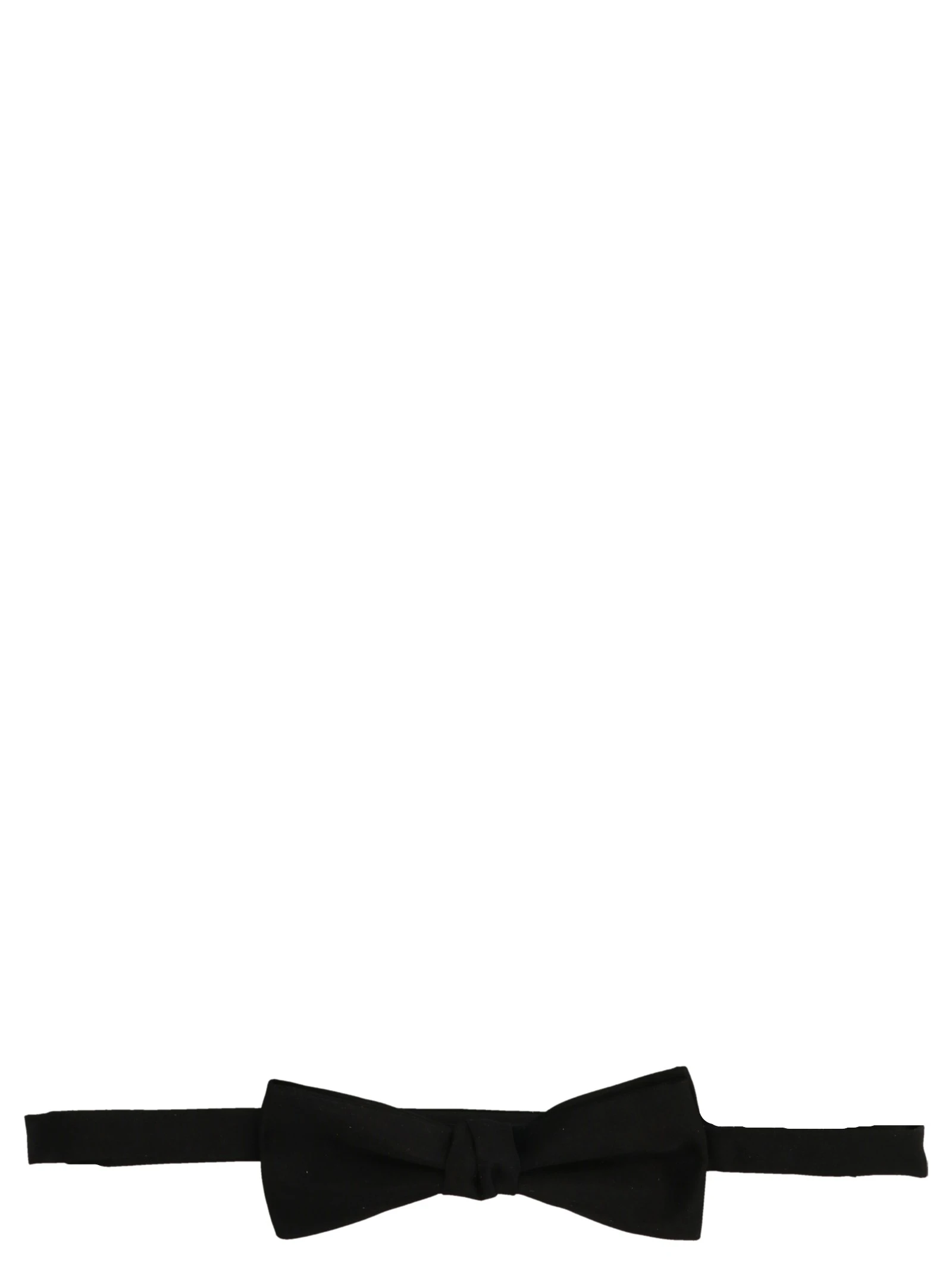 'Yves' bow tie