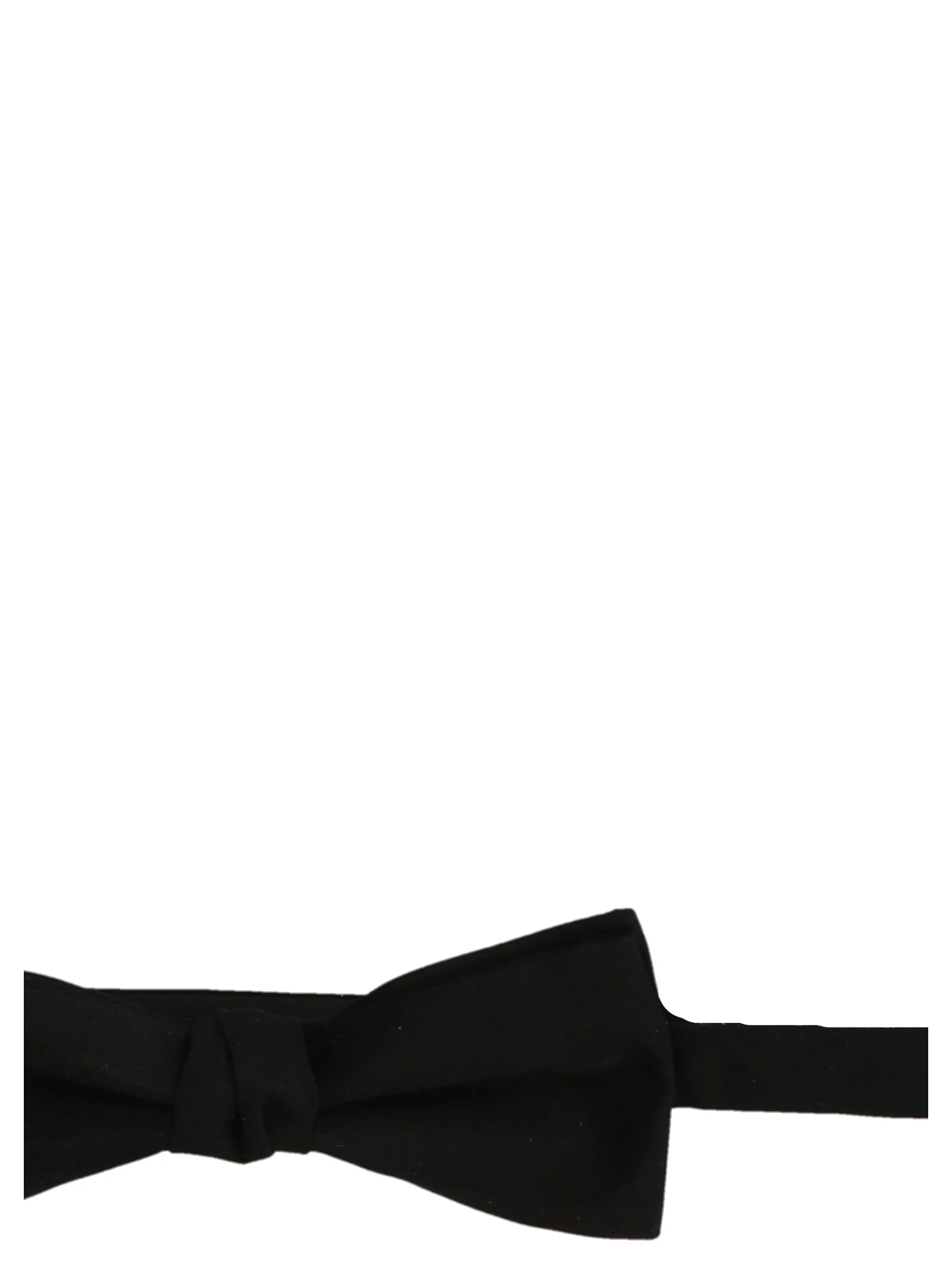'Yves' bow tie