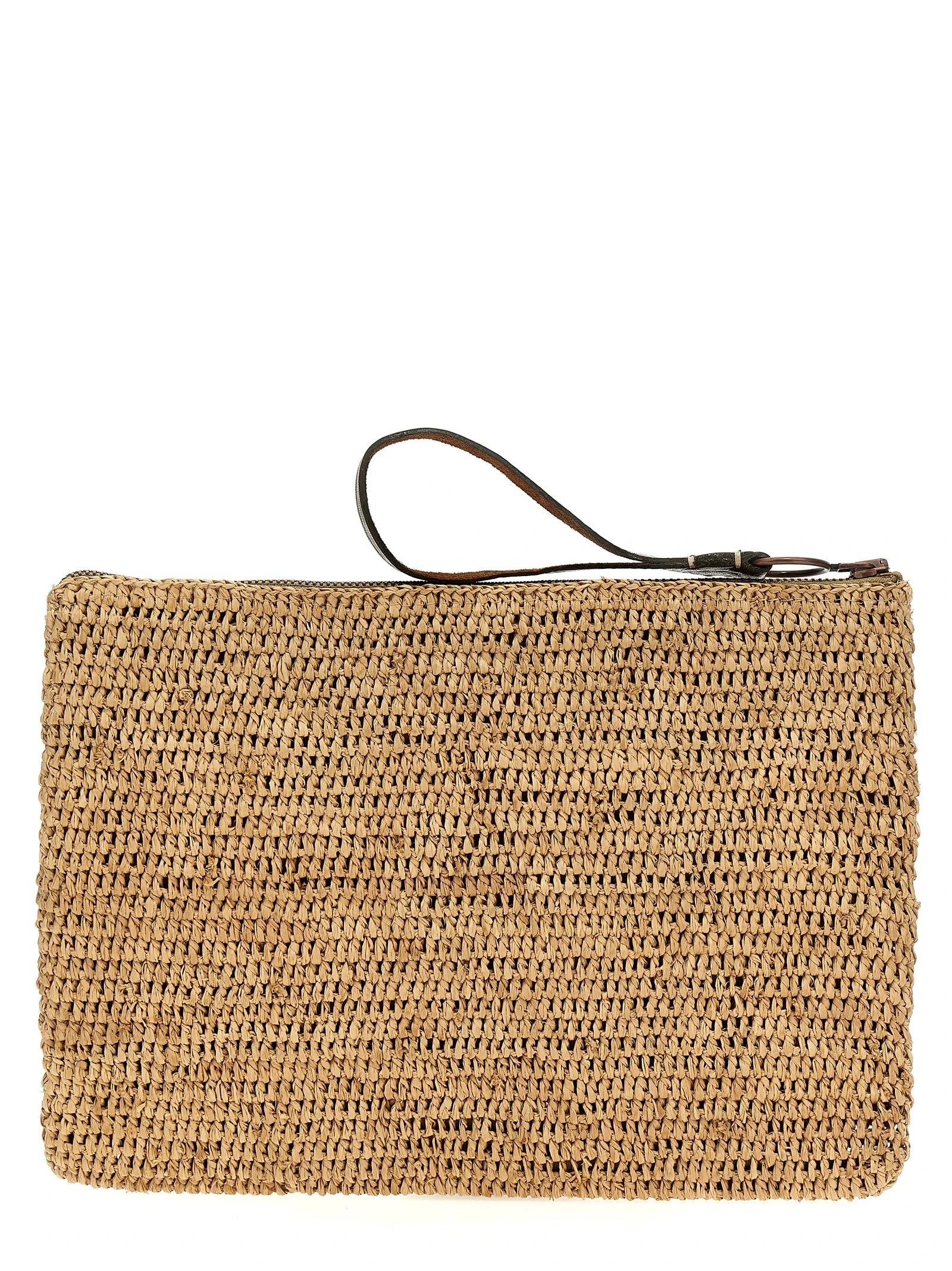 'Ampy' clutch