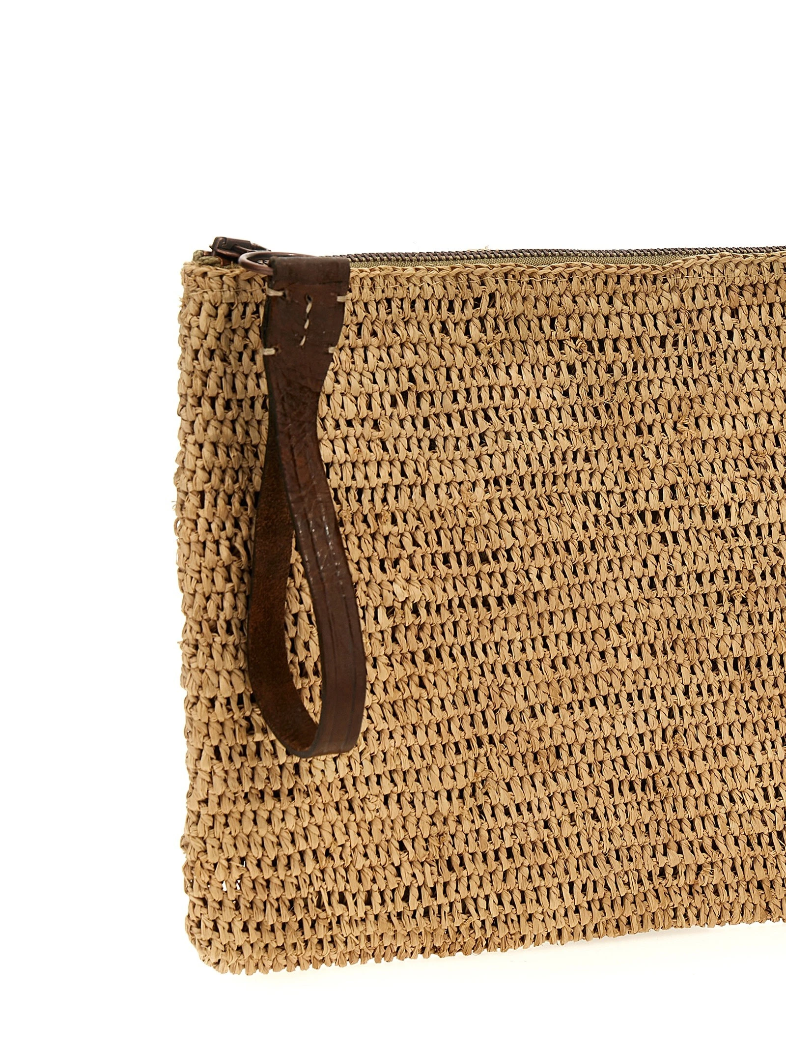 'Ampy' clutch