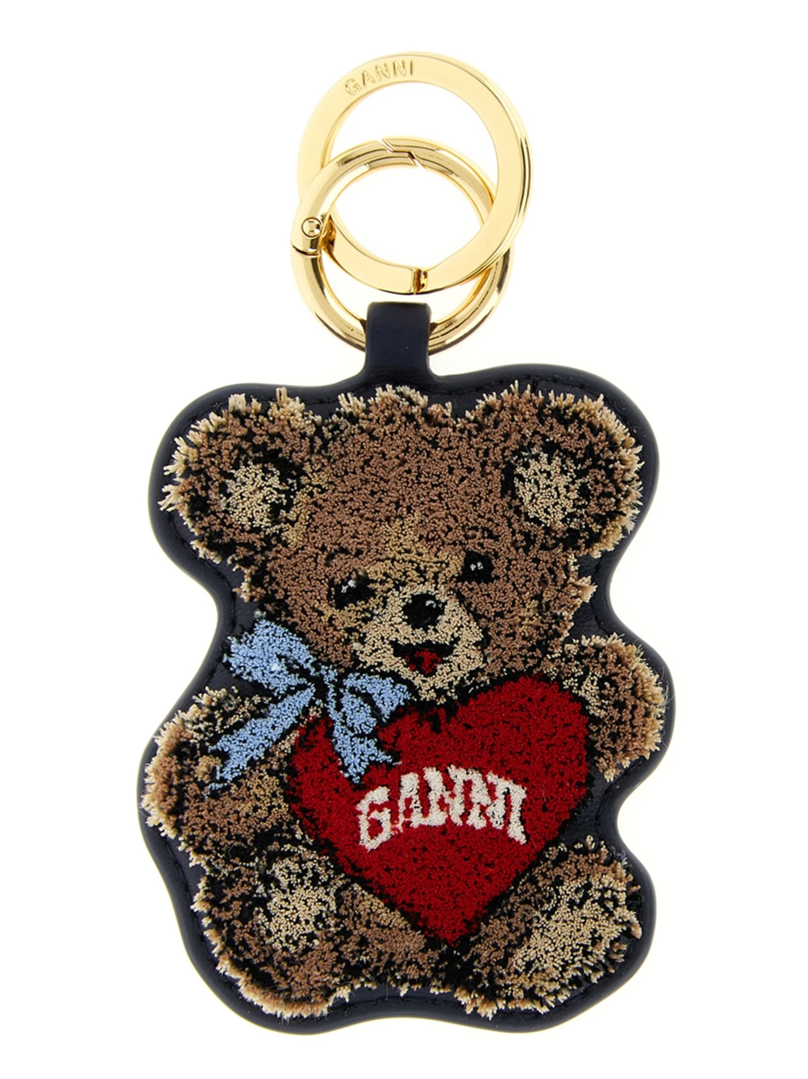 'Bear' keyring