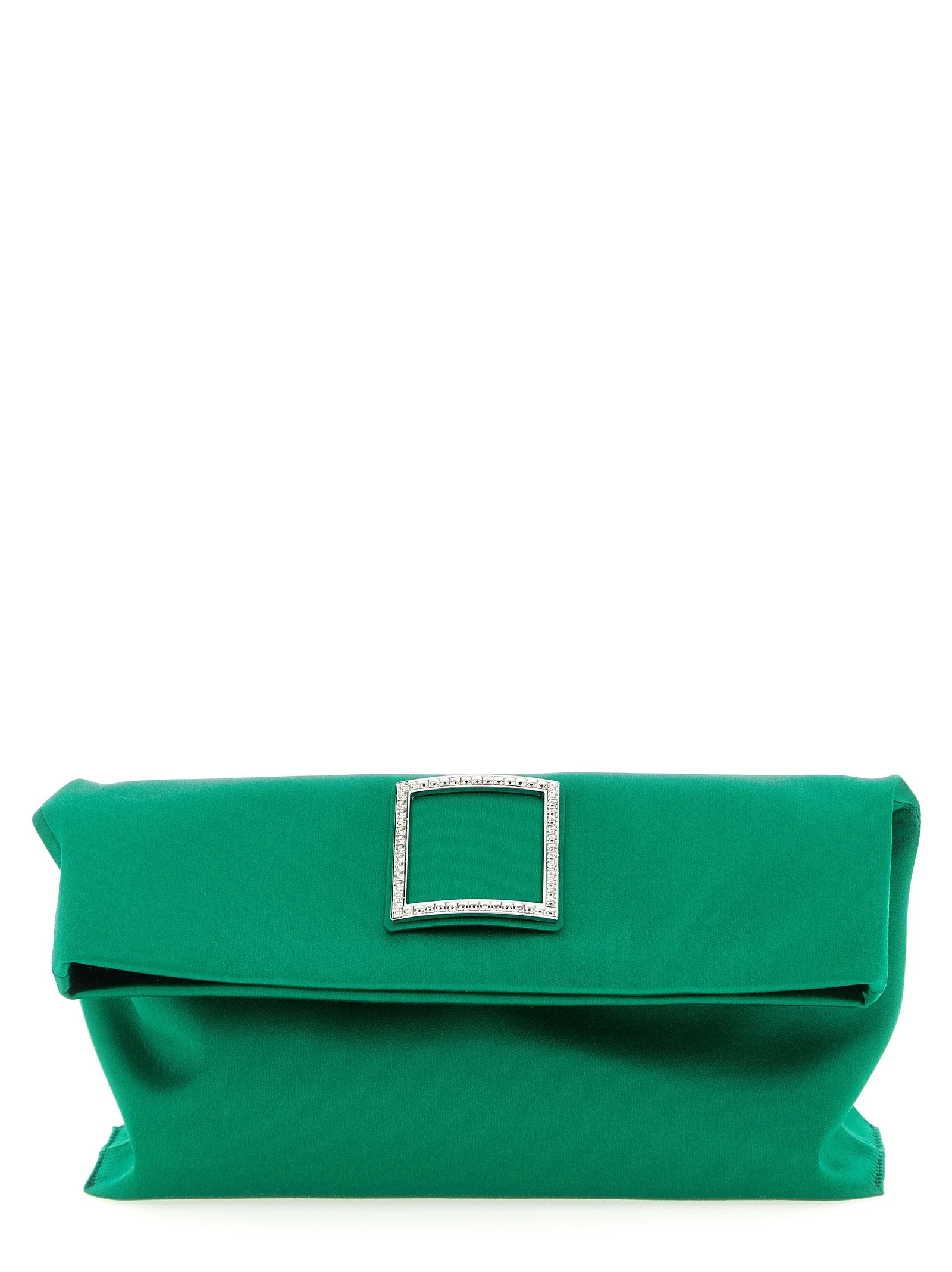 'Trompette' clutch