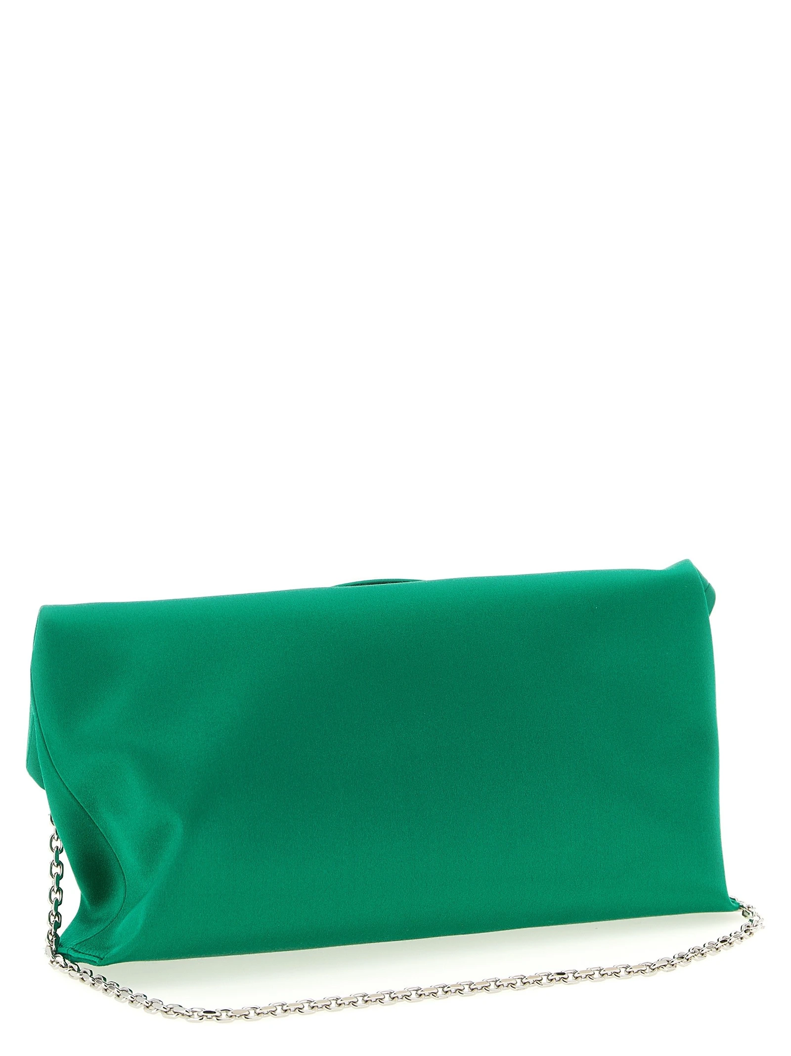 'Trompette' clutch