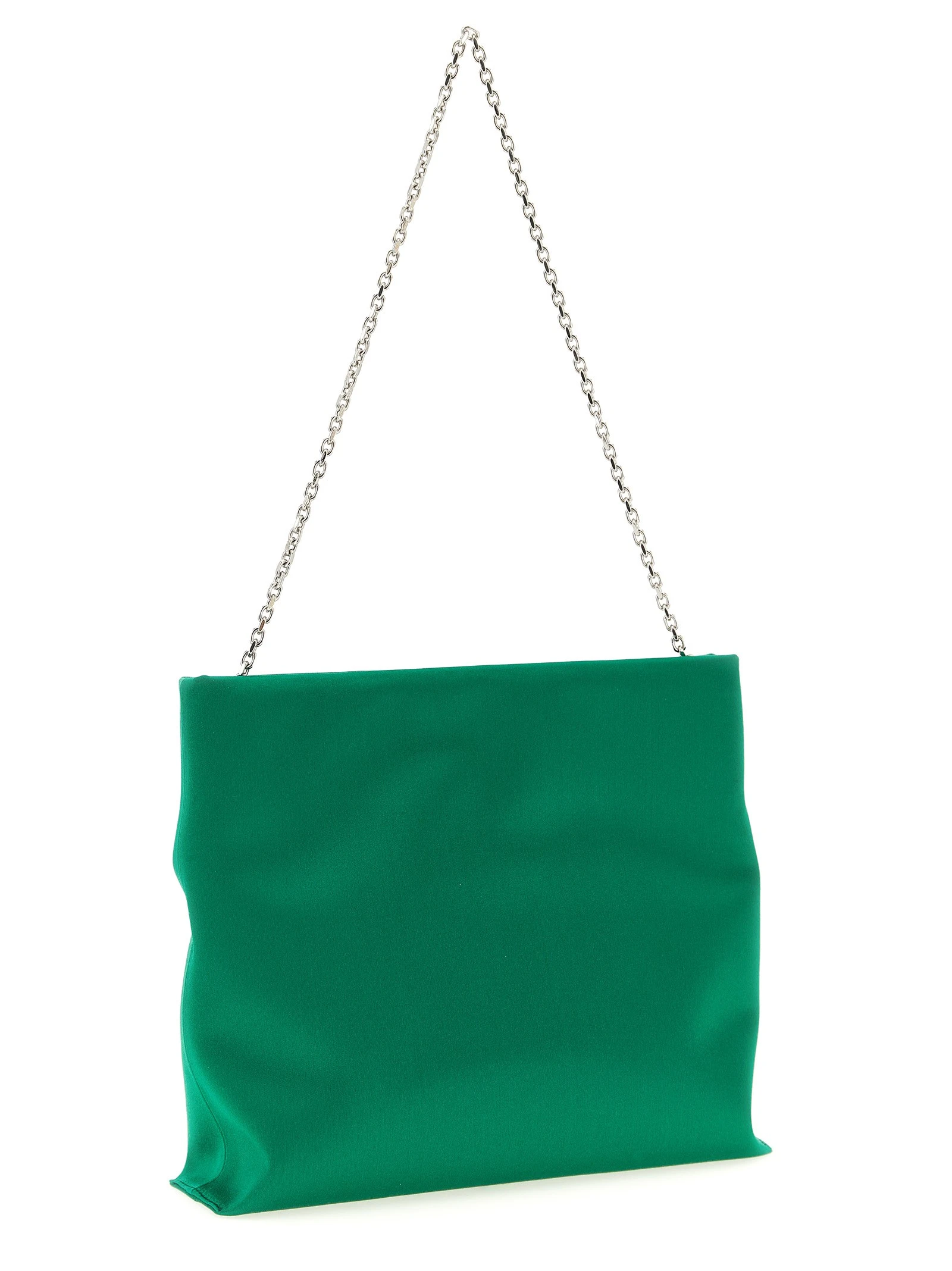 'Trompette' clutch