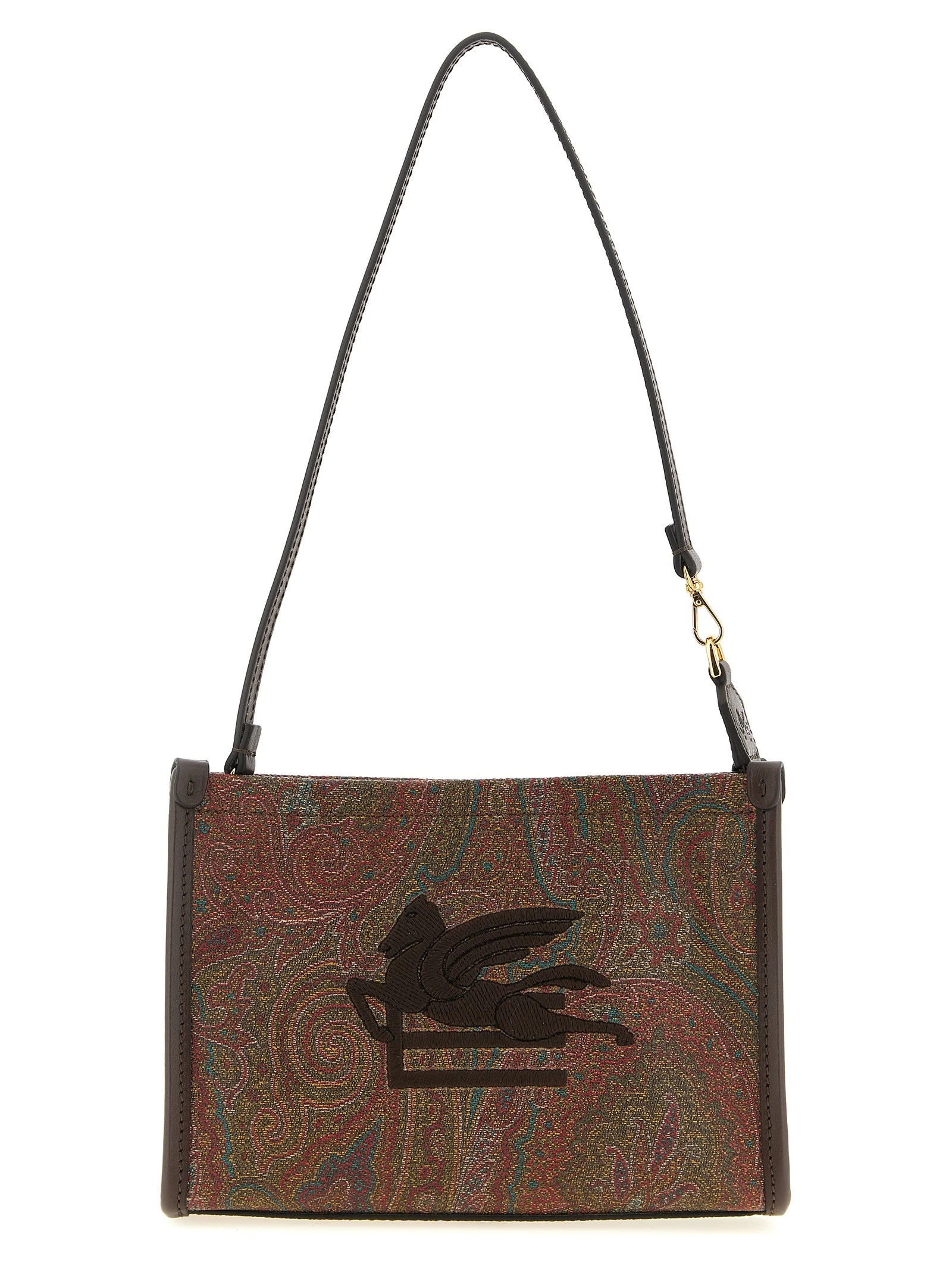 'Arnica' small clutch