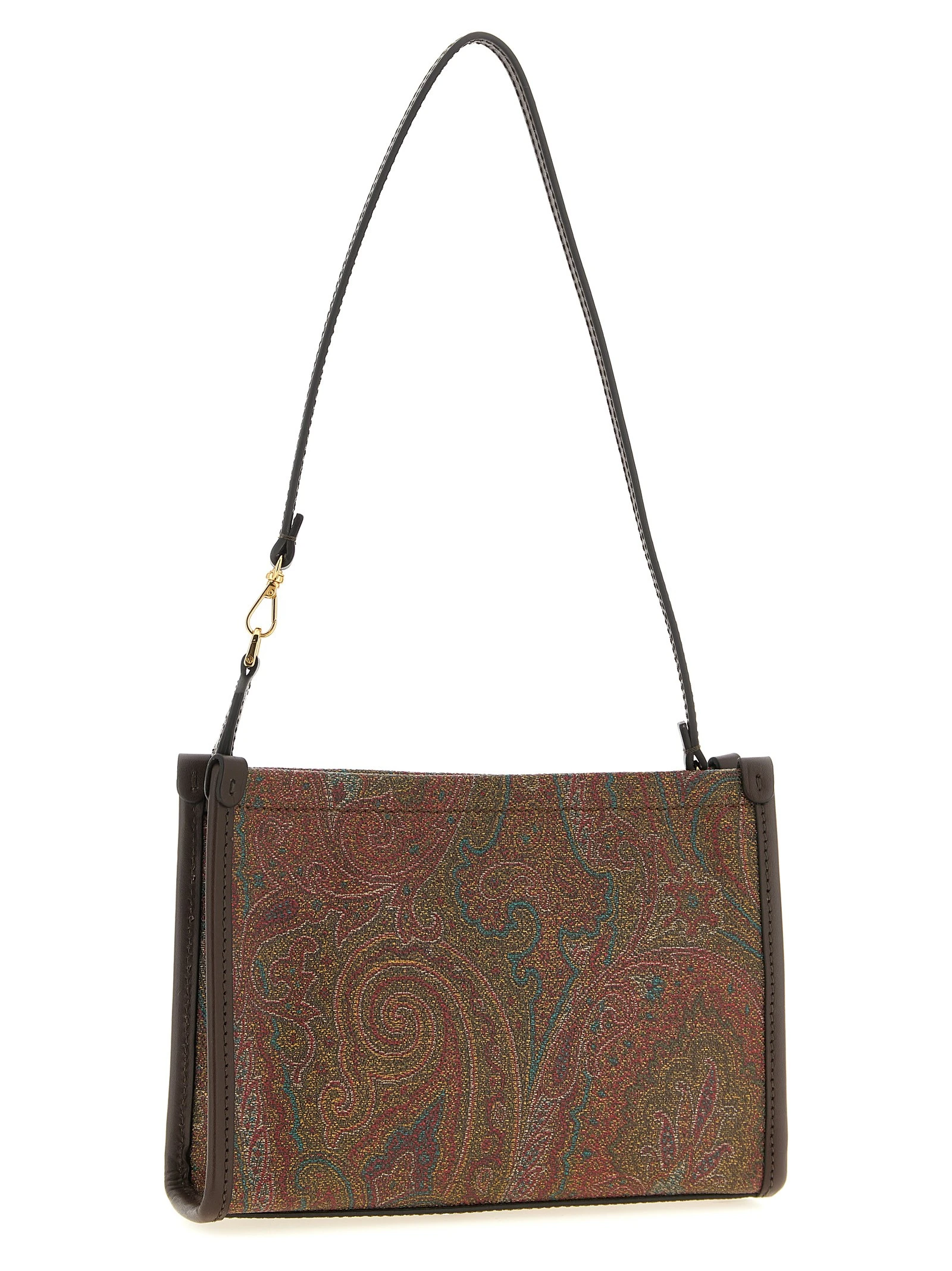 'Arnica' small clutch