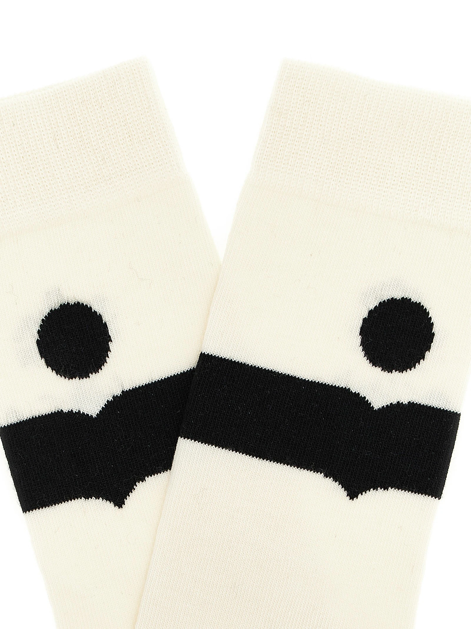 'Nesson' socks