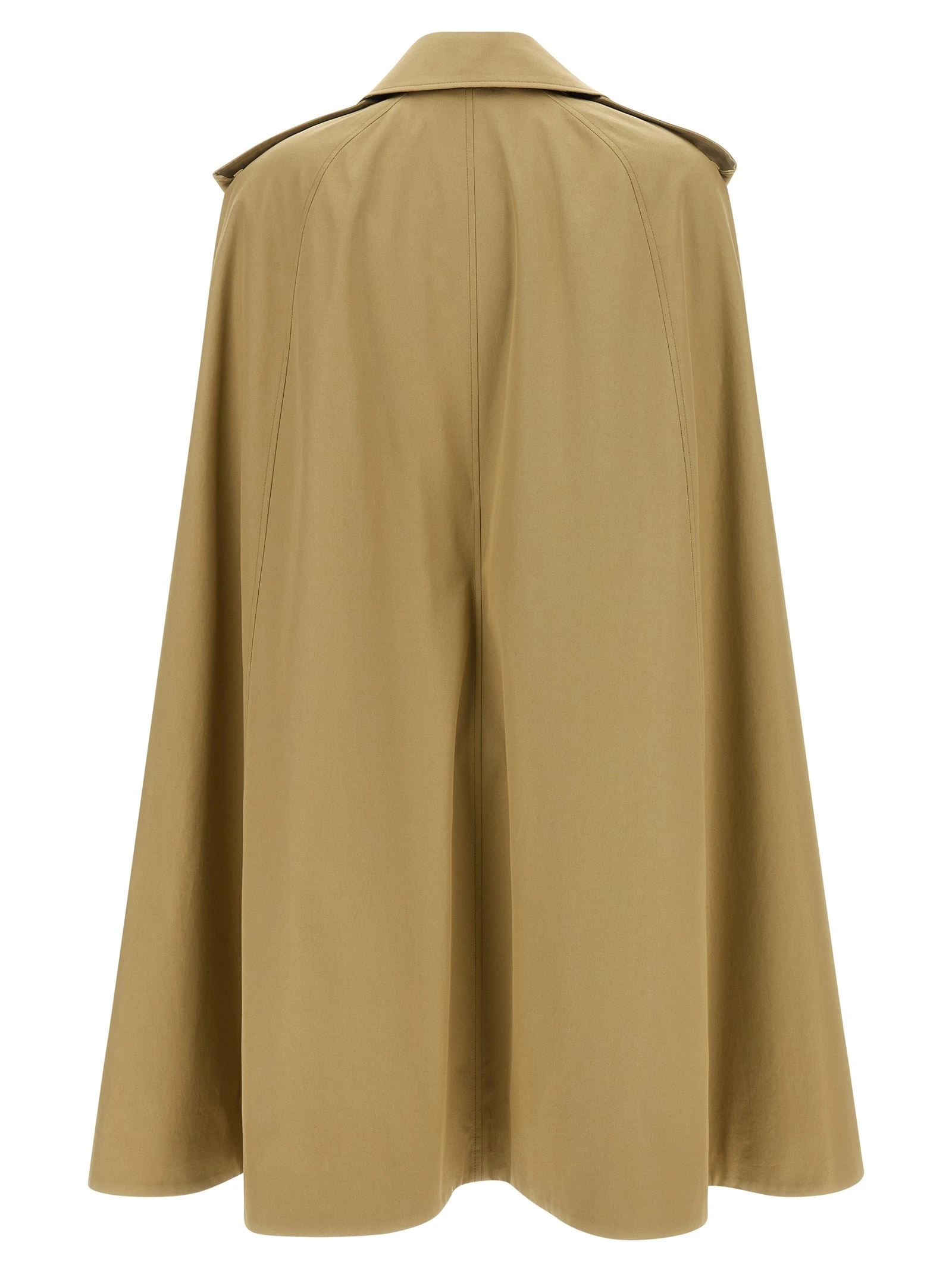 'Bellemont' cape