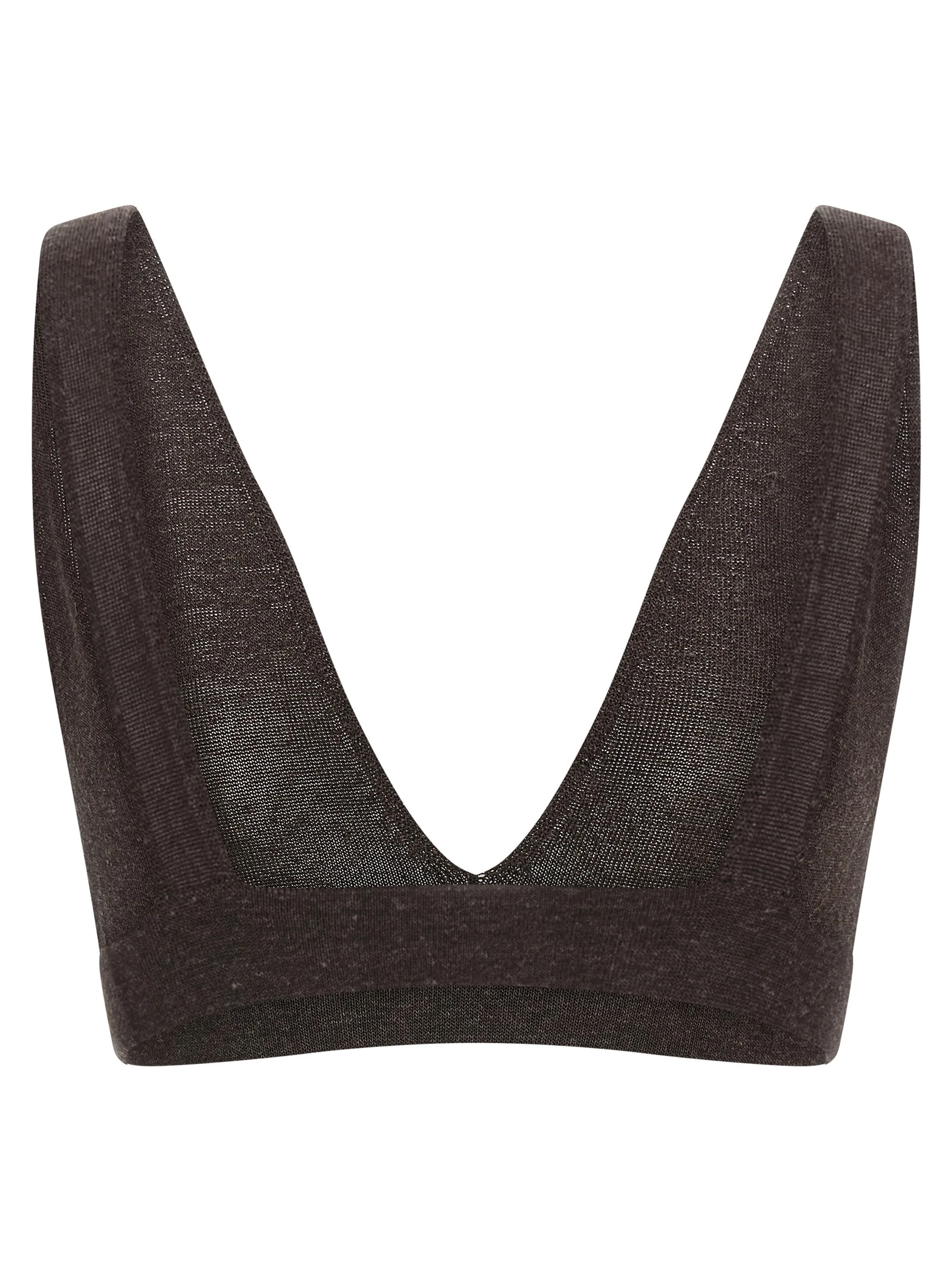 'Baby Girl' bra
