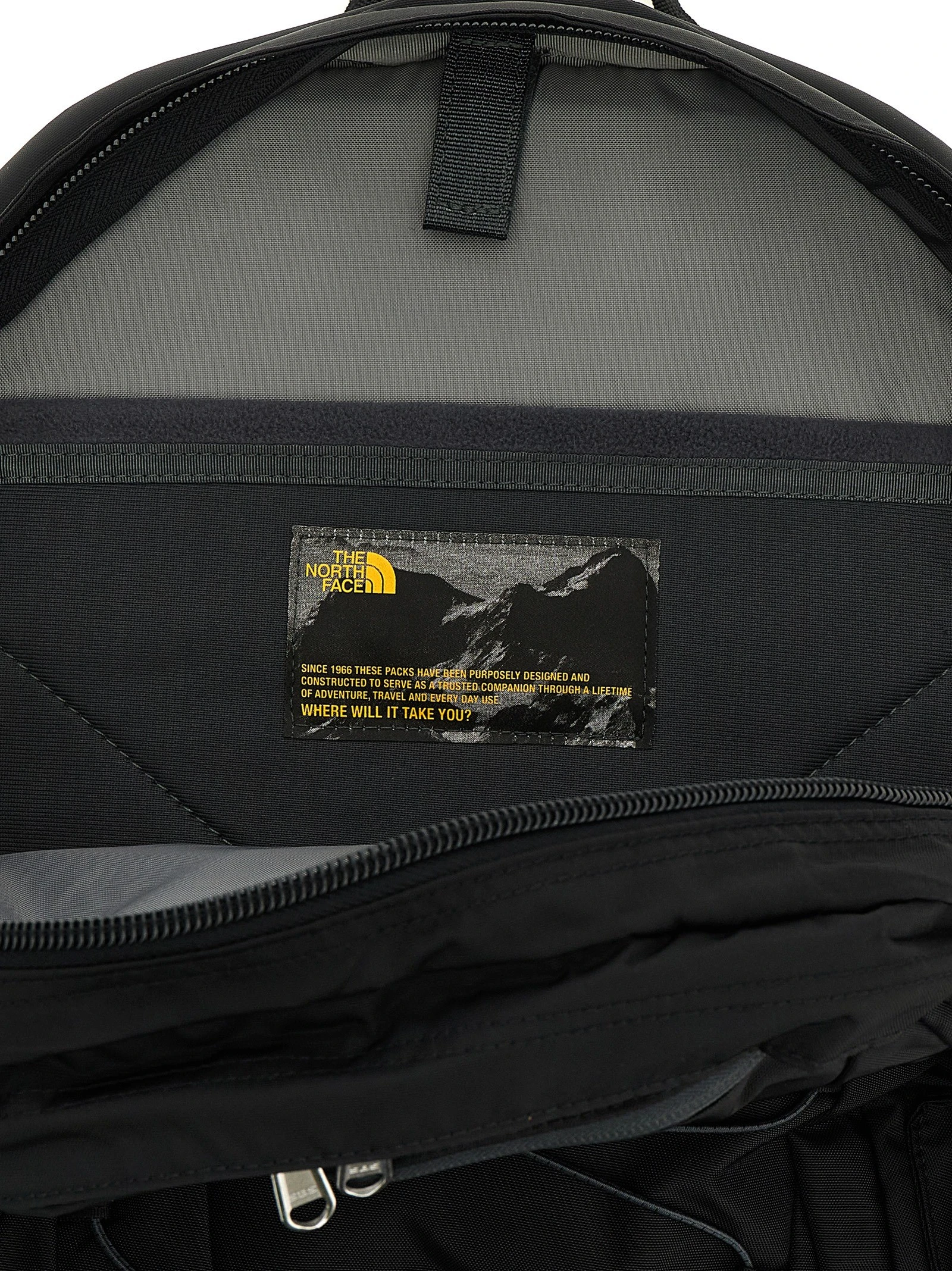'Borealis Classic' backpack