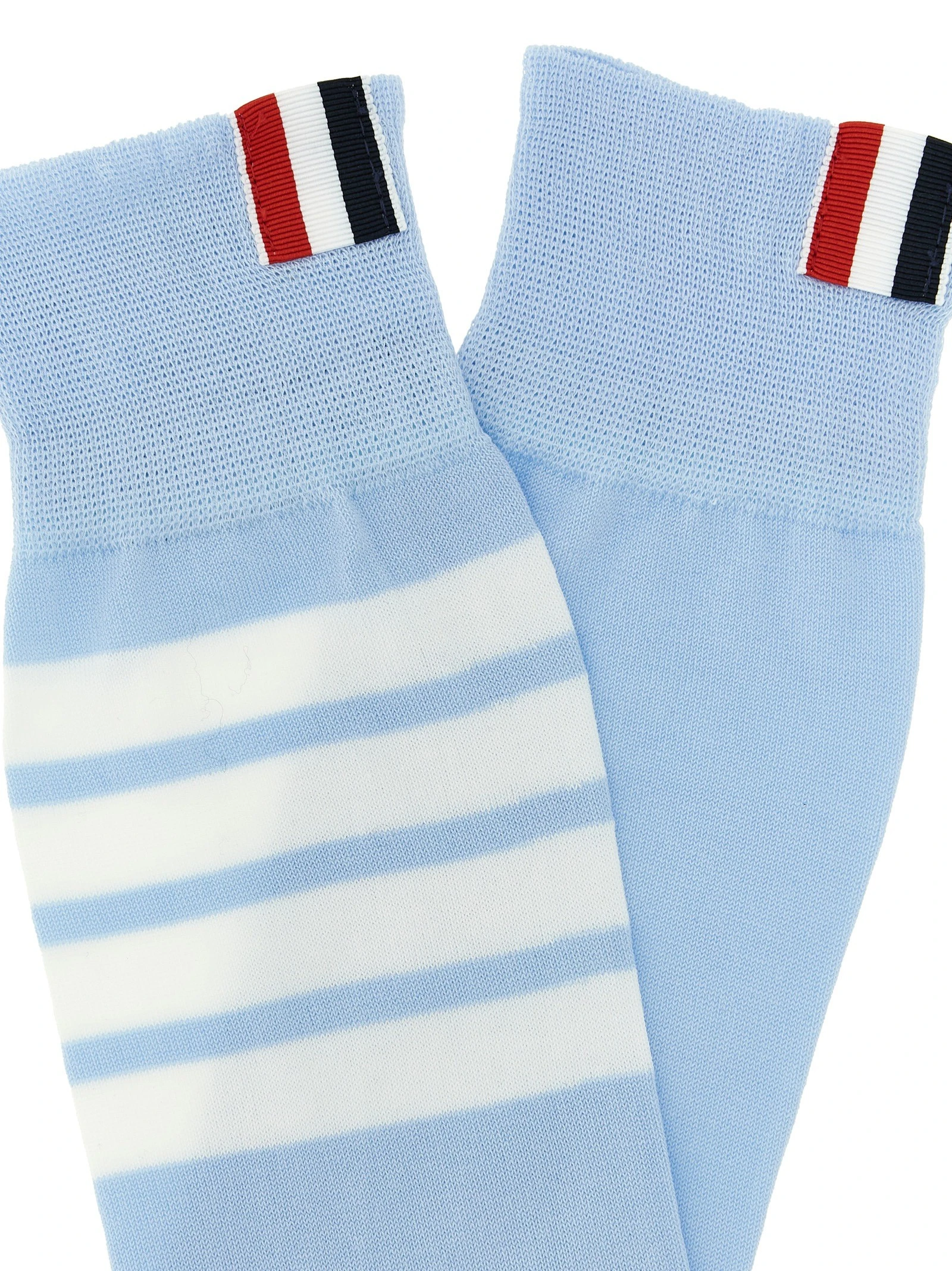 '4 Bar' socks