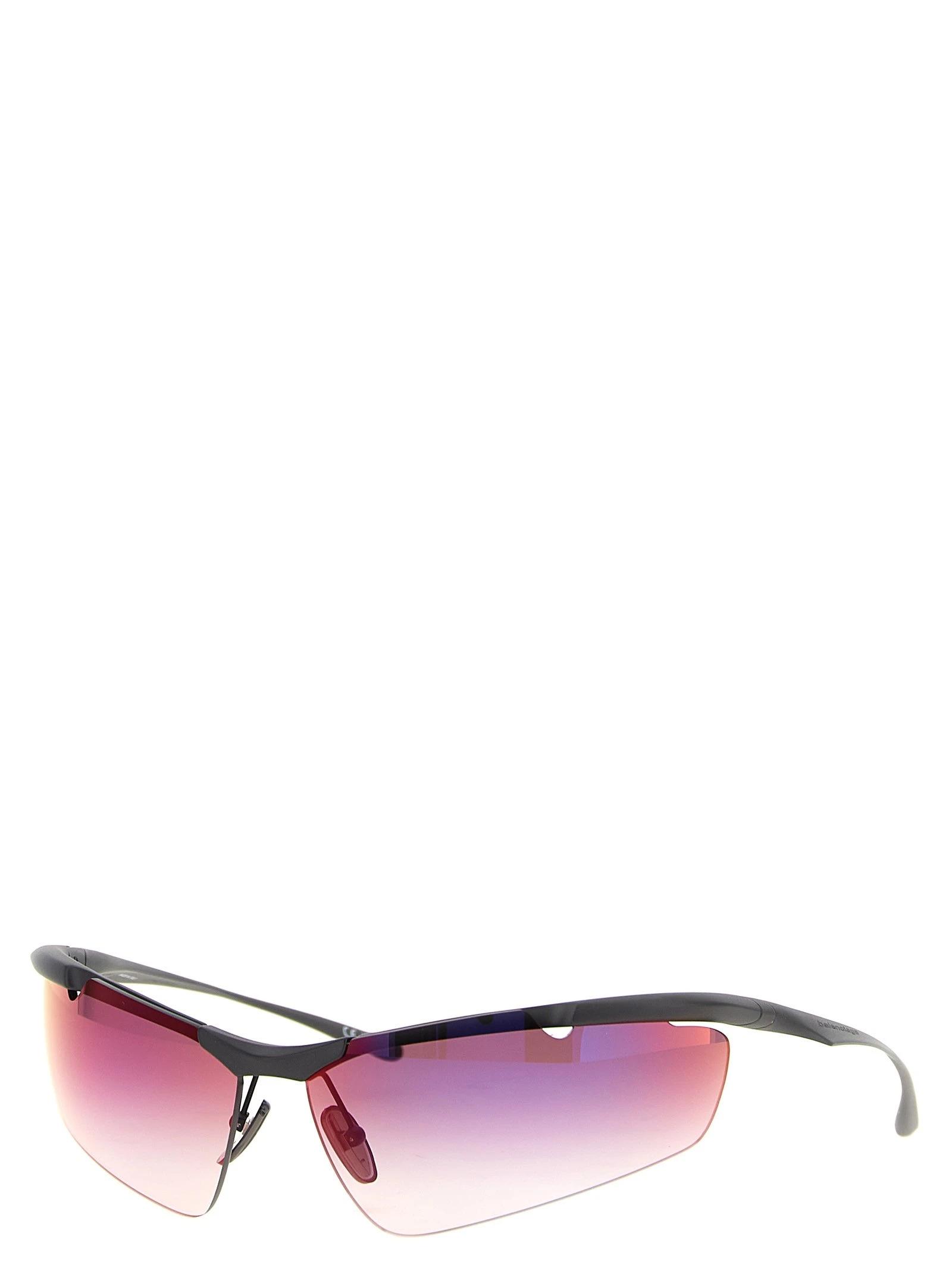 'Boomerang' sunglasses
