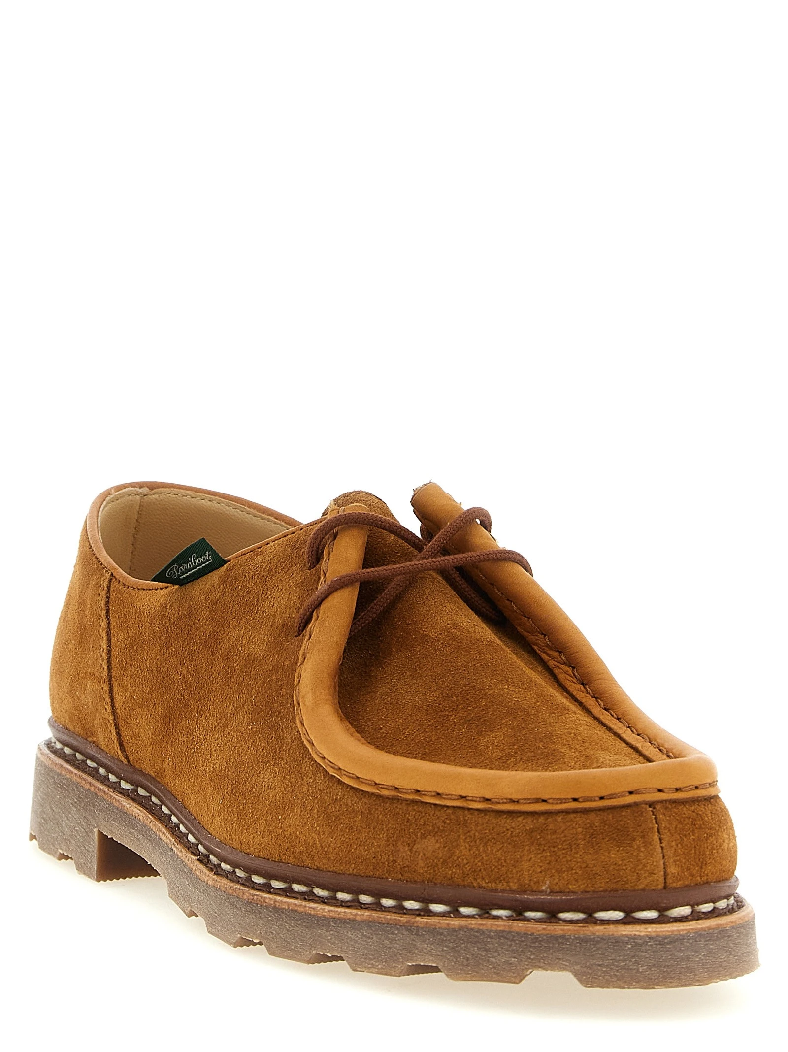 'Michael' derby shoes